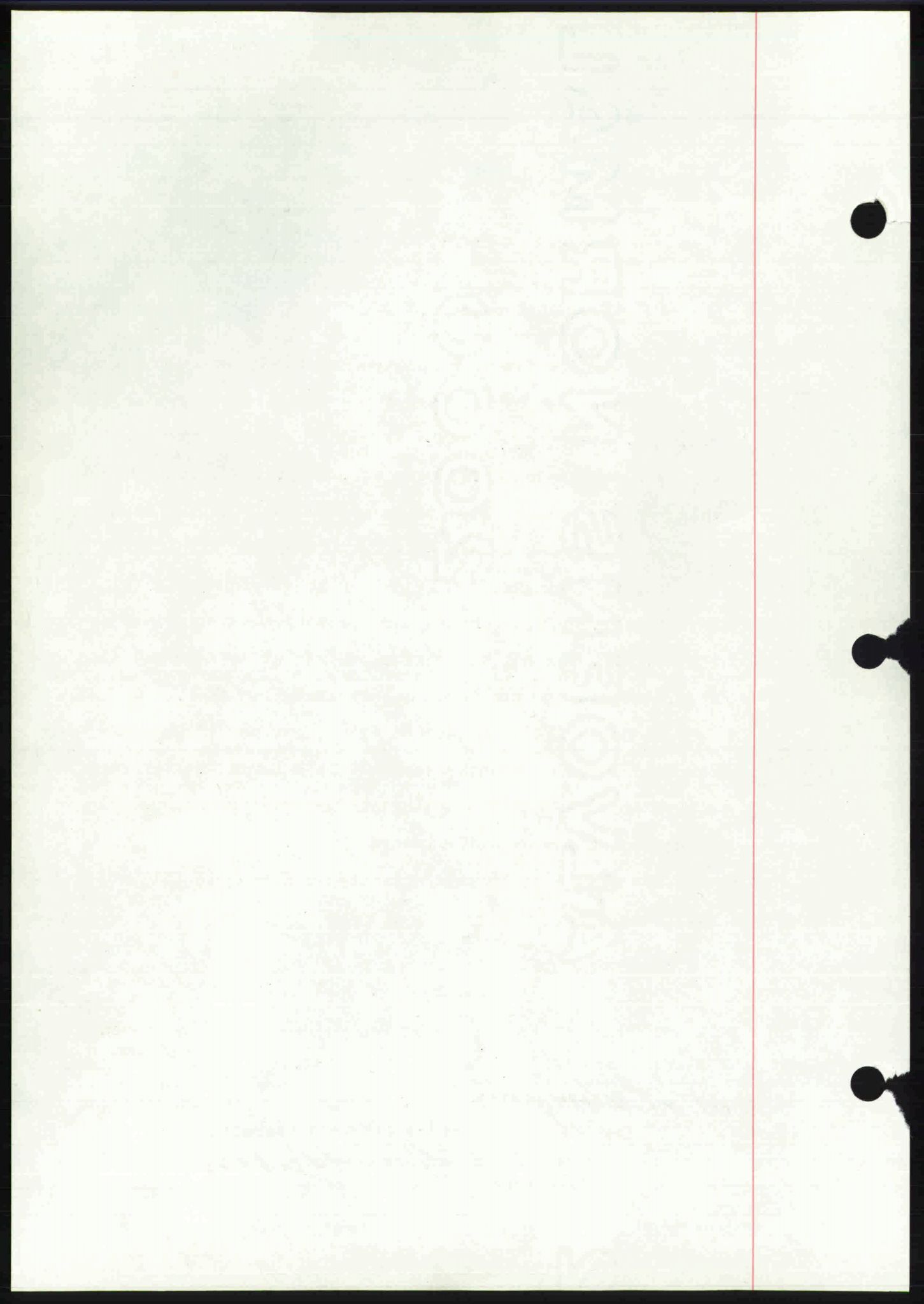 Toten tingrett, SAH/TING-006/H/Hb/Hbc/L0004: Mortgage book no. Hbc-04, 1938-1938, Diary no: : 1342/1938