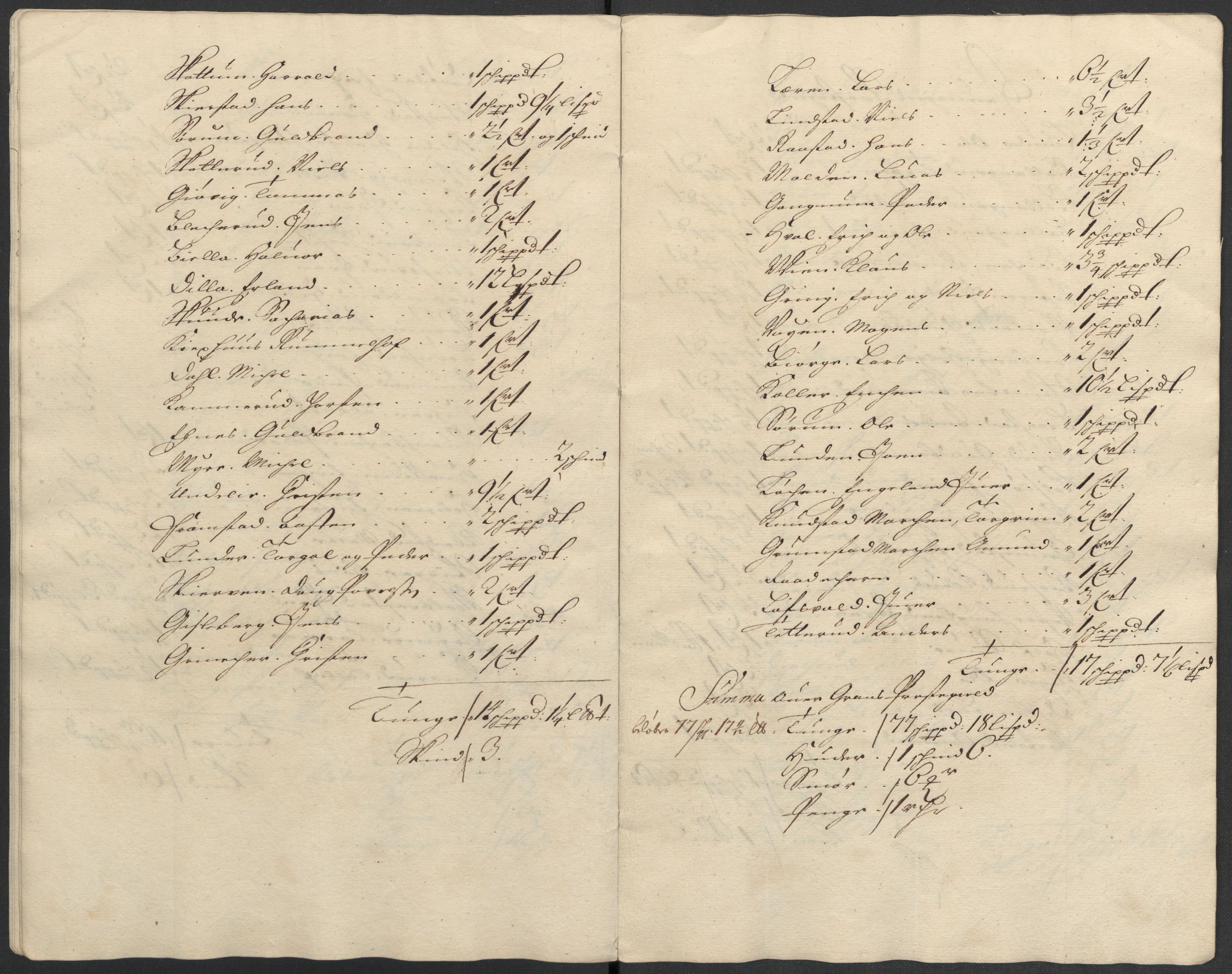 Rentekammeret inntil 1814, Reviderte regnskaper, Fogderegnskap, RA/EA-4092/R18/L1301: Fogderegnskap Hadeland, Toten og Valdres, 1703, p. 184