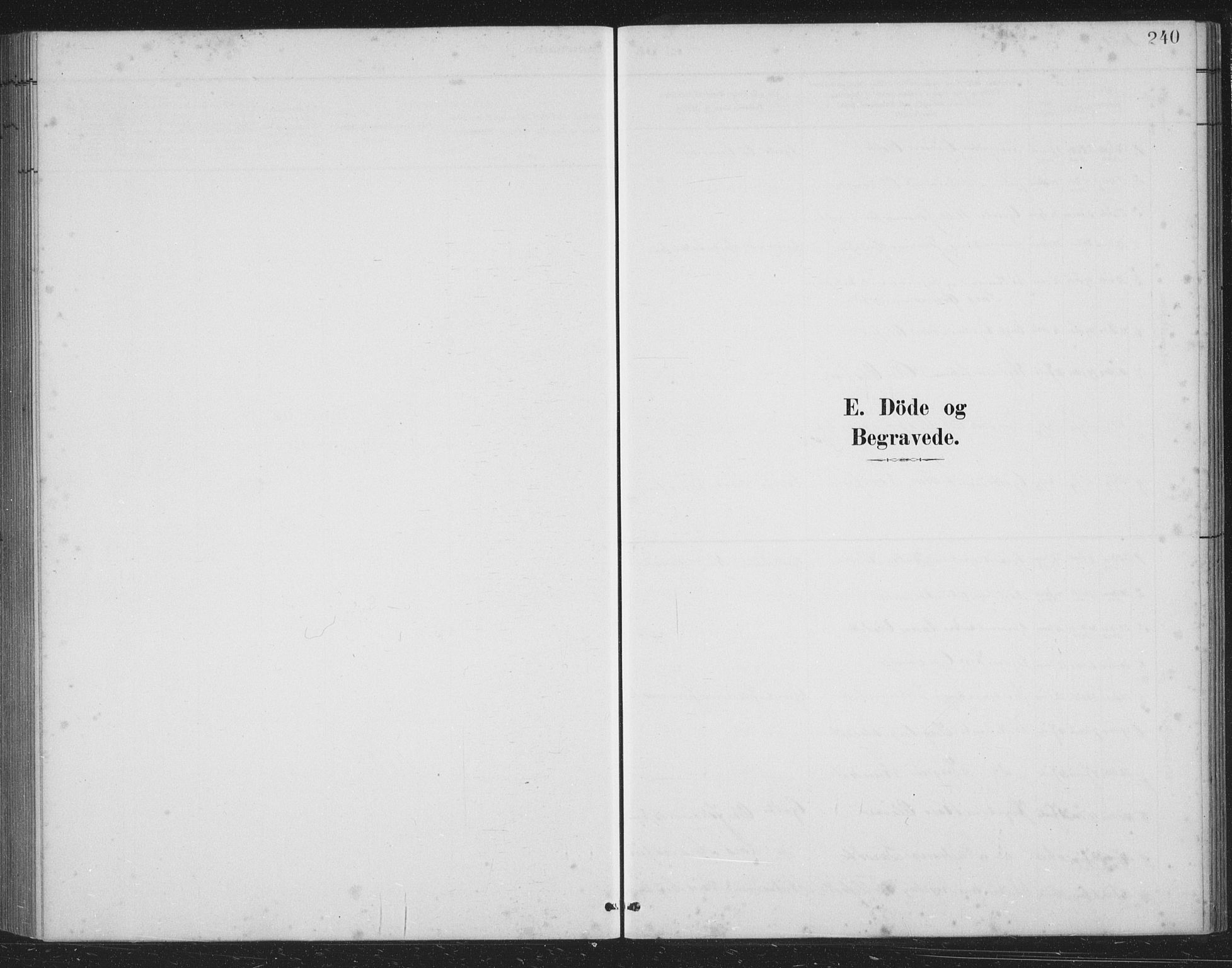 Skånevik sokneprestembete, SAB/A-77801/H/Hab: Parish register (copy) no. B 2, 1881-1920, p. 240