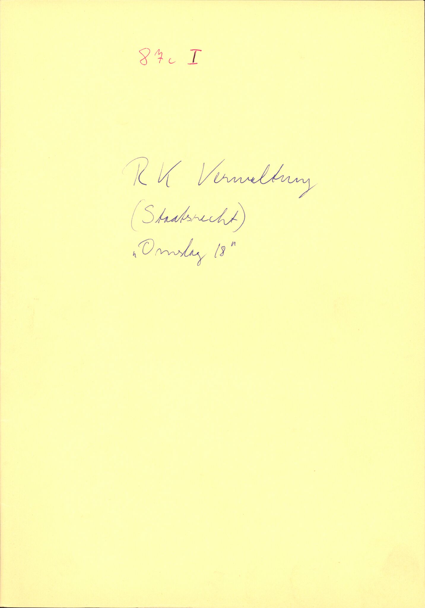 Forsvarets Overkommando. 2 kontor. Arkiv 11.4. Spredte tyske arkivsaker, AV/RA-RAFA-7031/D/Dar/Darb/L0013: Reichskommissariat - Hauptabteilung Vervaltung, 1917-1942, p. 1335