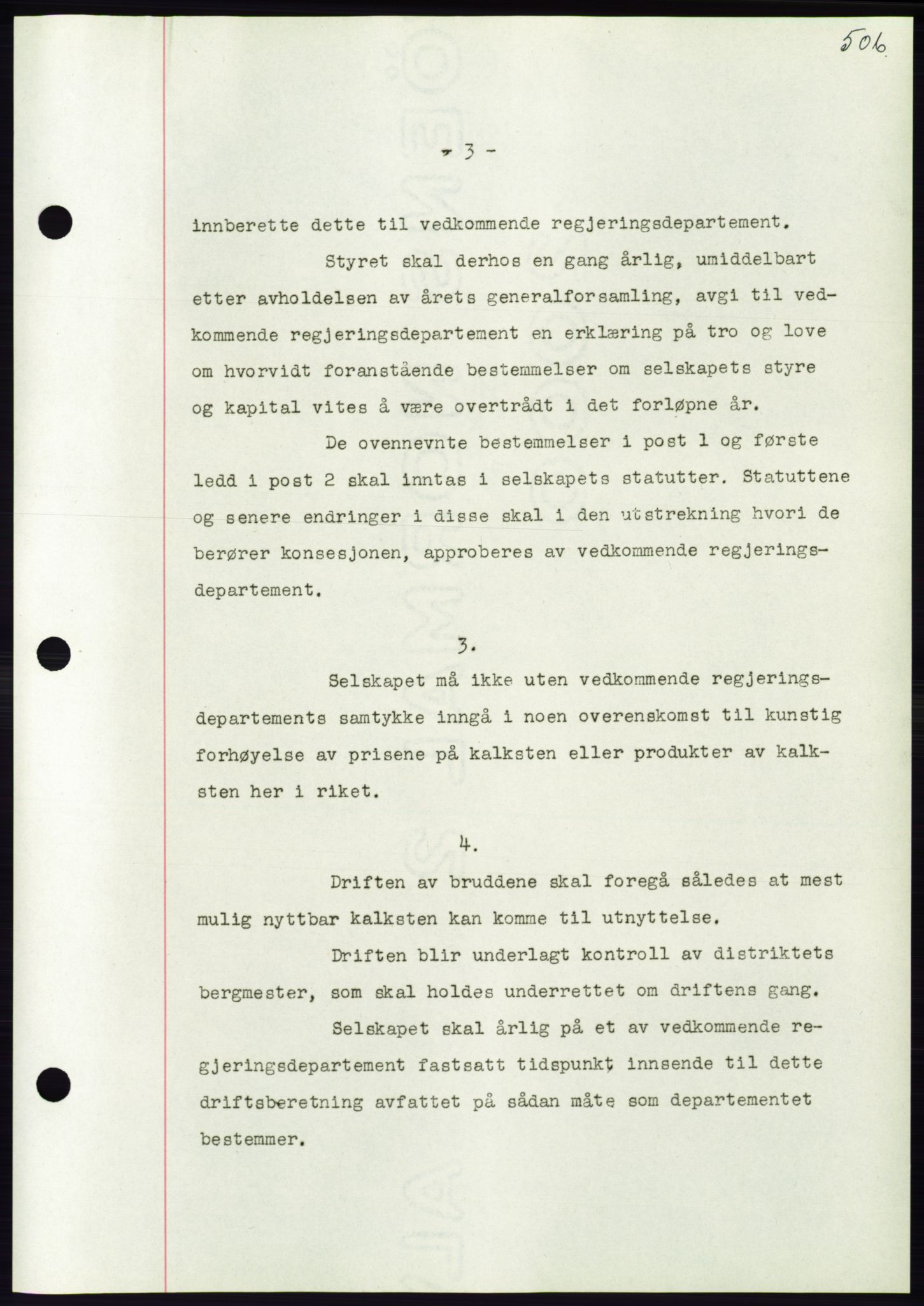 Søre Sunnmøre sorenskriveri, AV/SAT-A-4122/1/2/2C/L0067: Mortgage book no. 61, 1938-1939, Diary no: : 501/1939