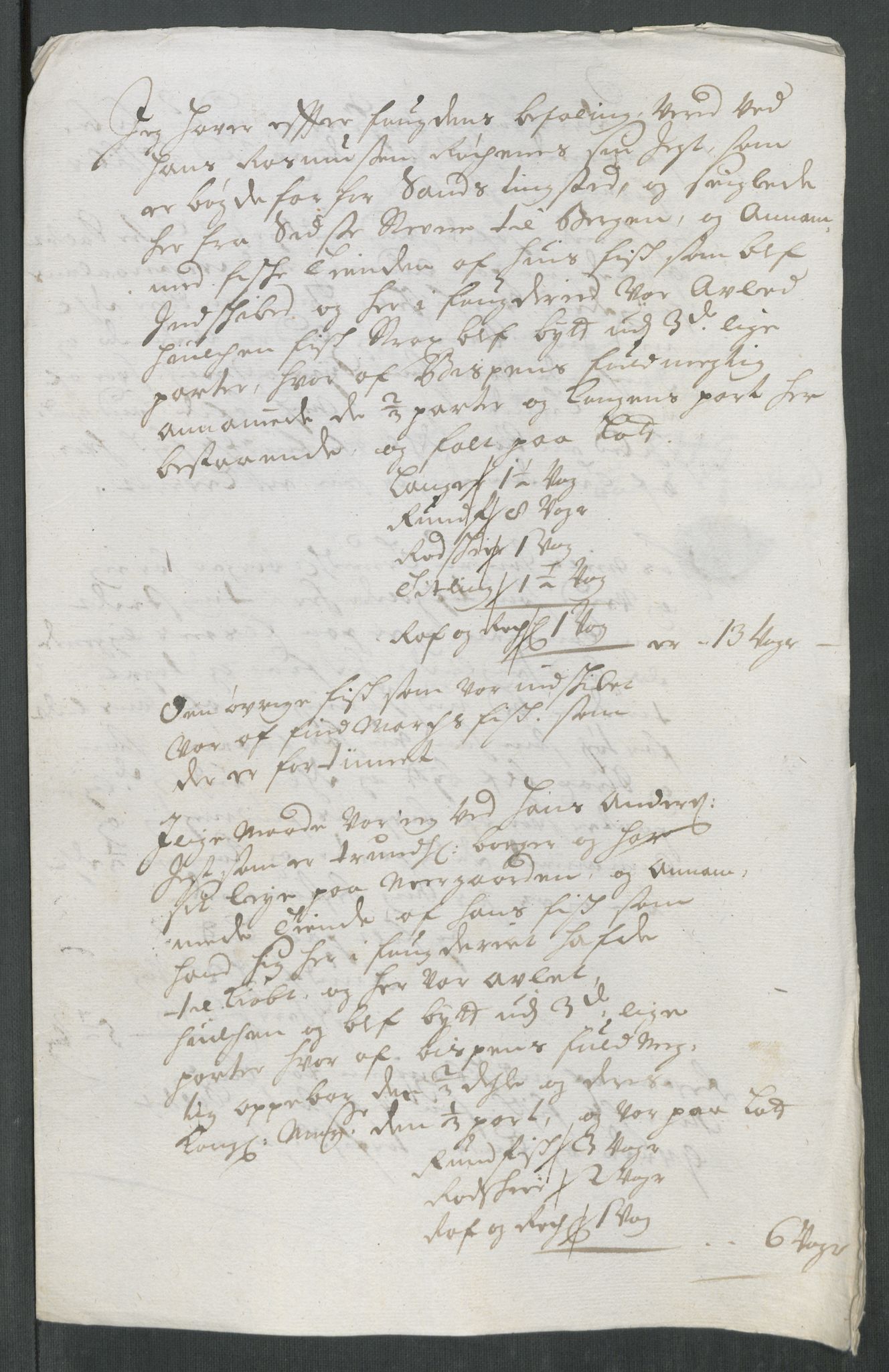 Rentekammeret inntil 1814, Reviderte regnskaper, Fogderegnskap, AV/RA-EA-4092/R68/L4762: Fogderegnskap Senja og Troms, 1716, p. 272