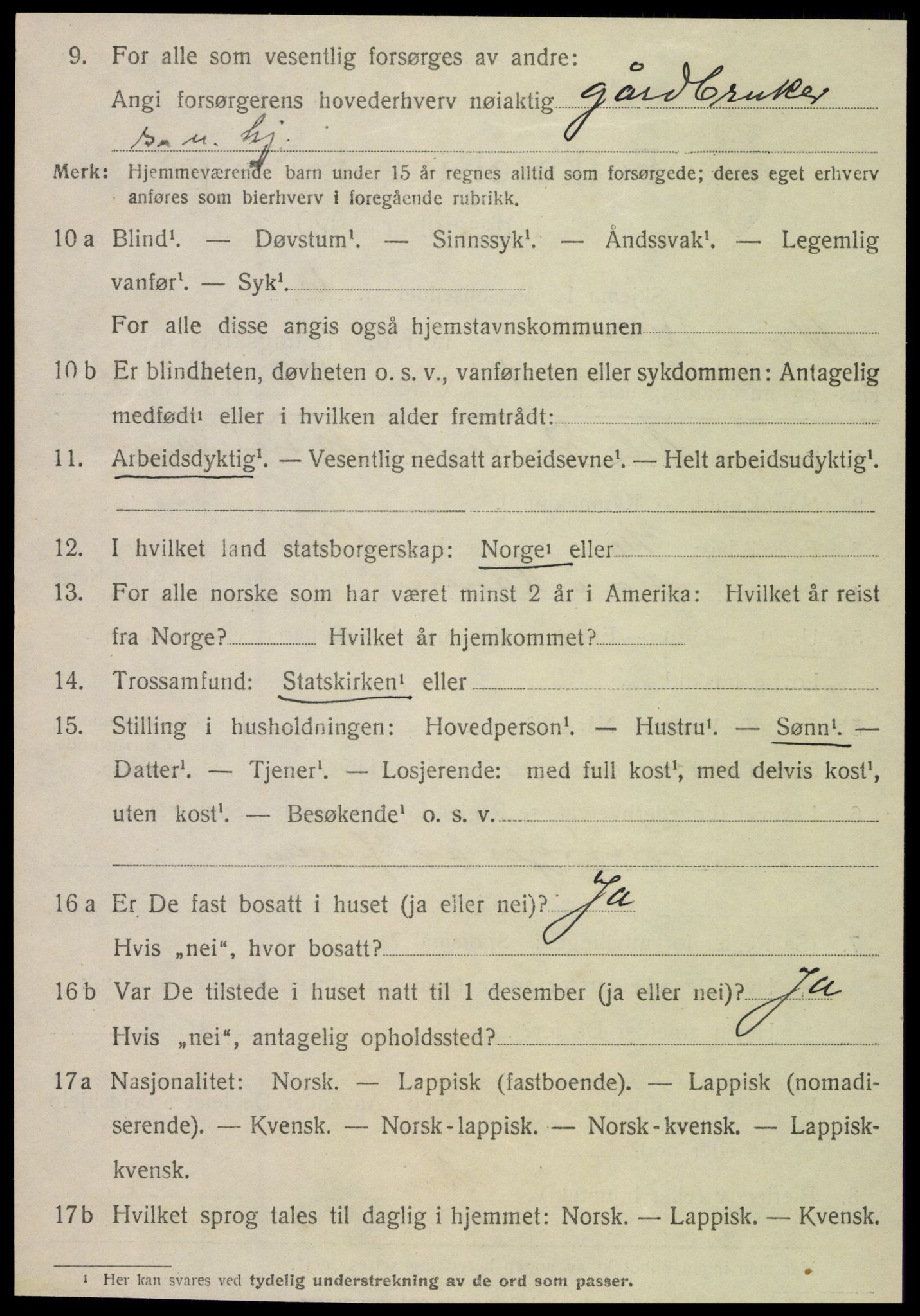 SAT, 1920 census for Mo, 1920, p. 7318