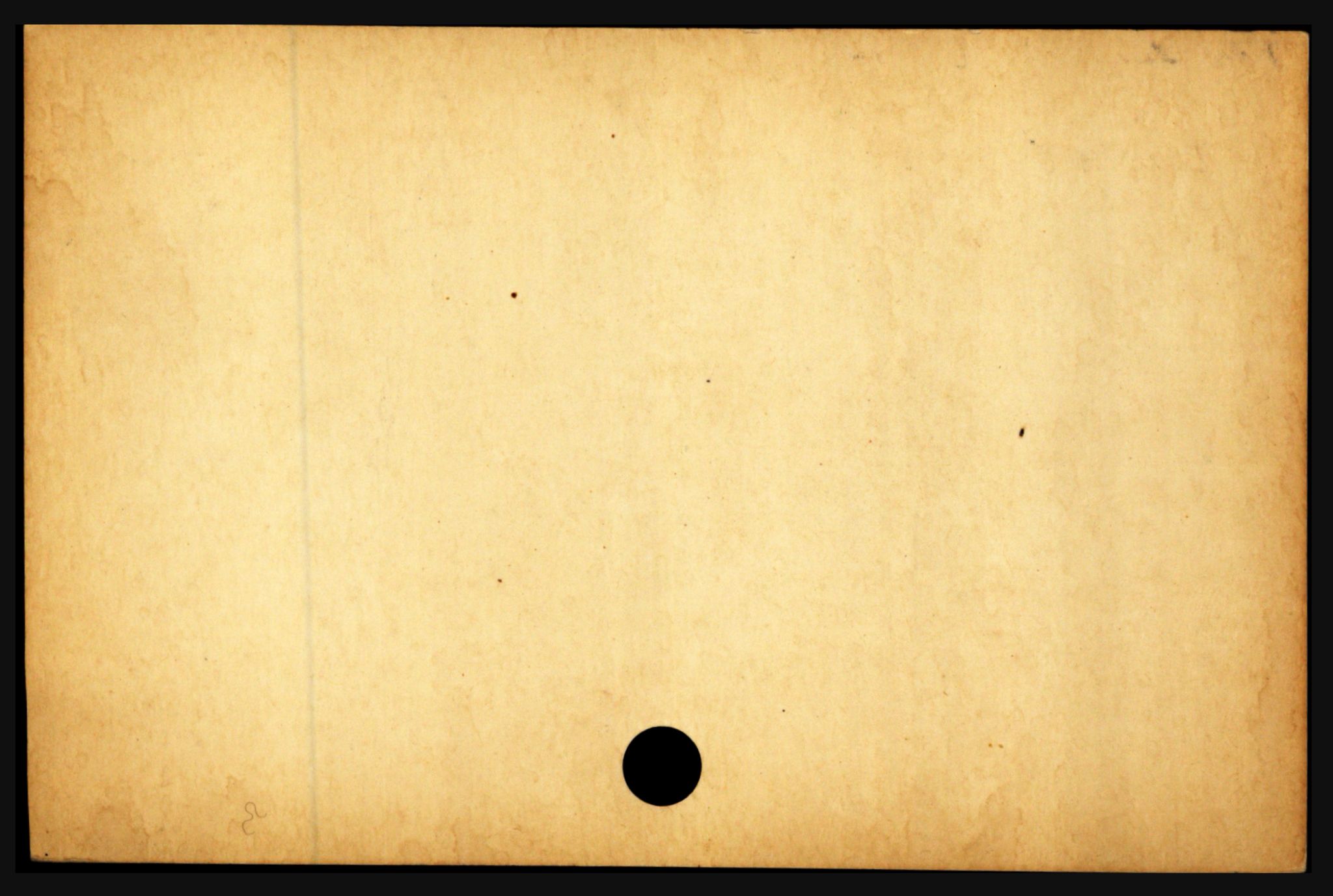 Nedenes sorenskriveri før 1824, SAK/1221-0007/H, p. 2042