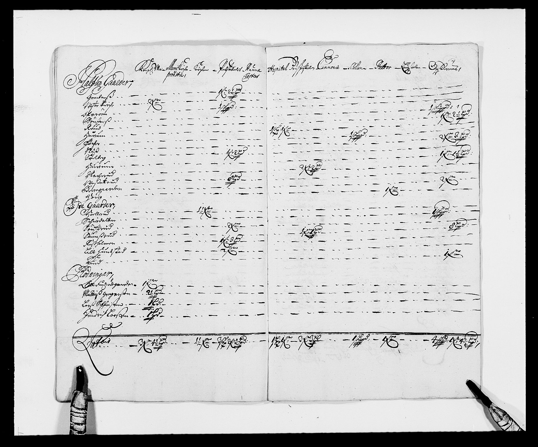 Rentekammeret inntil 1814, Reviderte regnskaper, Fogderegnskap, AV/RA-EA-4092/R21/L1448: Fogderegnskap Ringerike og Hallingdal, 1690-1692, p. 349