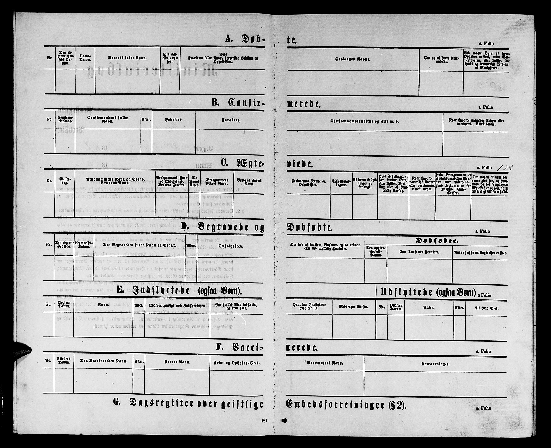 Ministerialprotokoller, klokkerbøker og fødselsregistre - Sør-Trøndelag, AV/SAT-A-1456/658/L0725: Parish register (copy) no. 658C01, 1867-1882