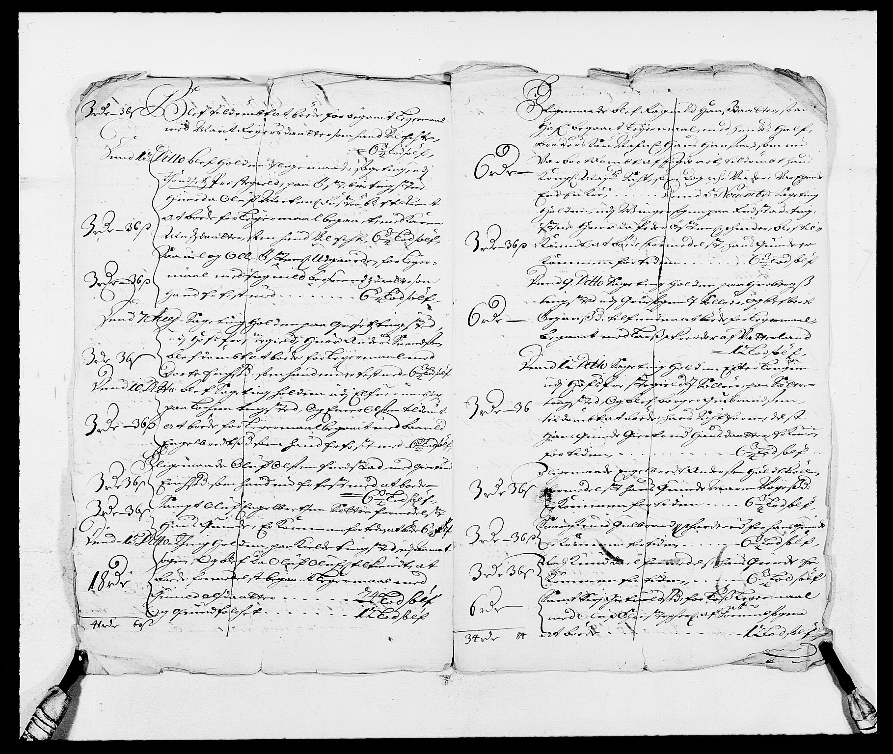 Rentekammeret inntil 1814, Reviderte regnskaper, Fogderegnskap, RA/EA-4092/R13/L0828: Fogderegnskap Solør, Odal og Østerdal, 1690, p. 200