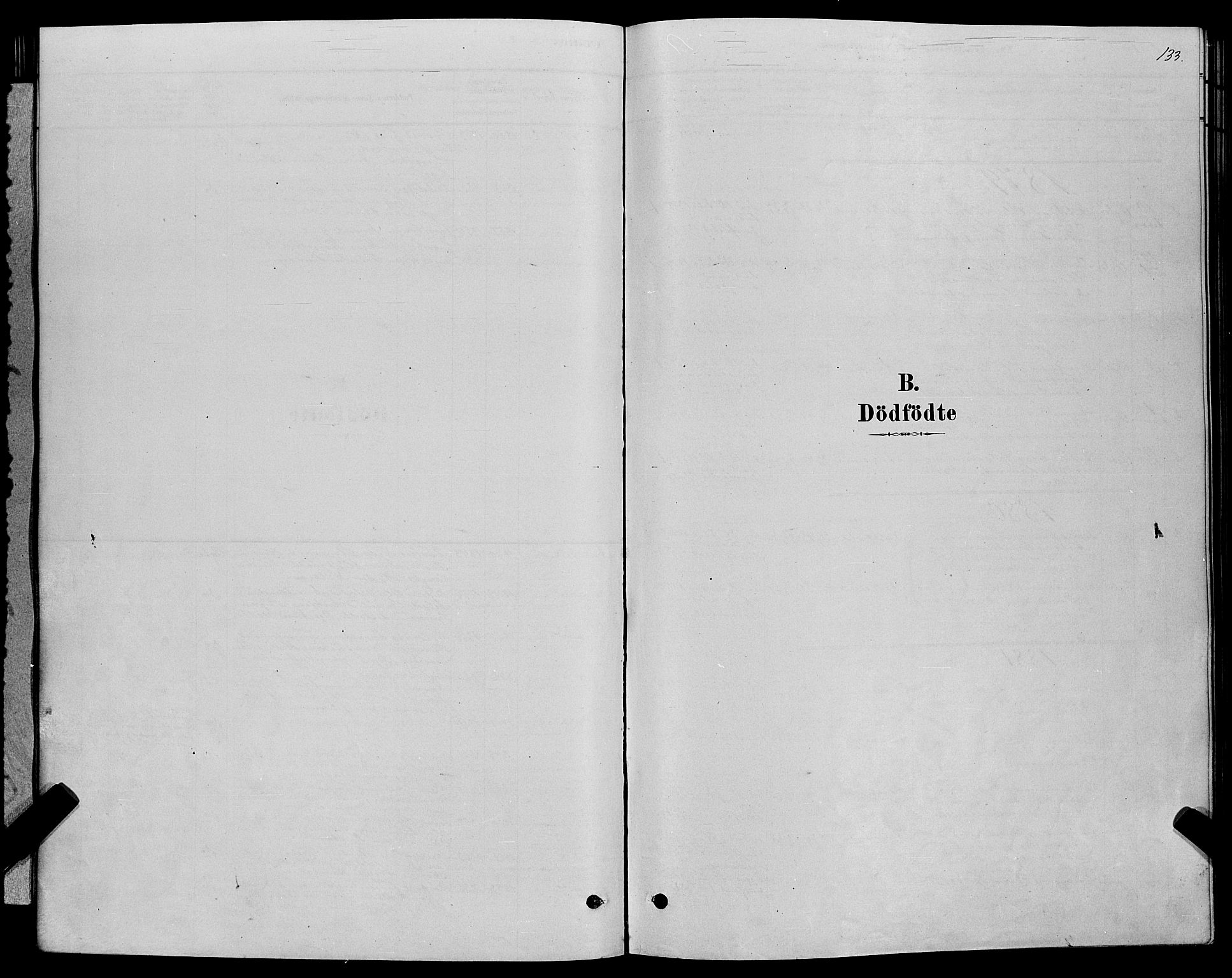 Ministerialprotokoller, klokkerbøker og fødselsregistre - Møre og Romsdal, SAT/A-1454/529/L0466: Parish register (copy) no. 529C03, 1878-1888, p. 133