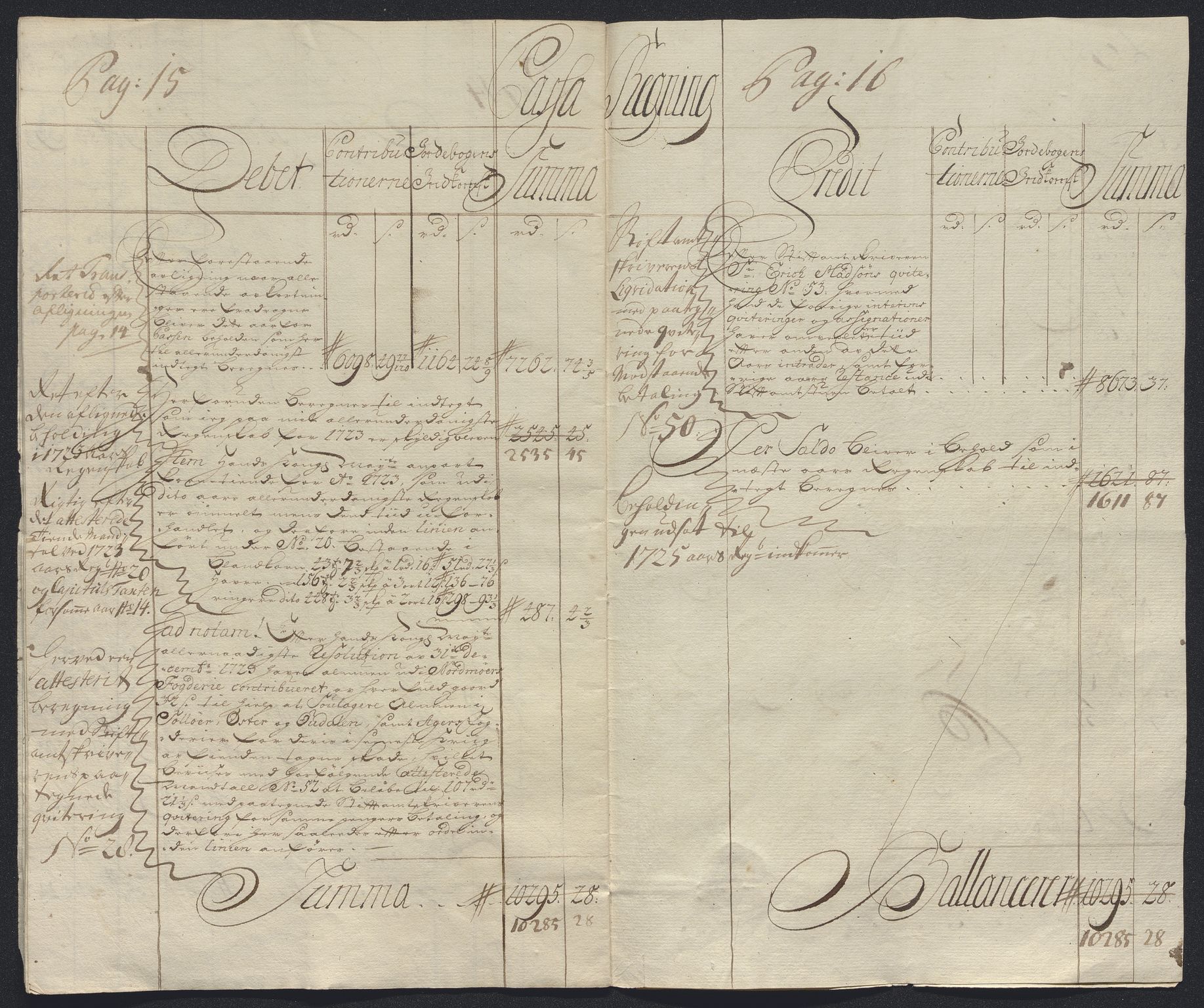 Rentekammeret inntil 1814, Reviderte regnskaper, Fogderegnskap, AV/RA-EA-4092/R56/L3757: Fogderegnskap Nordmøre, 1724, p. 12