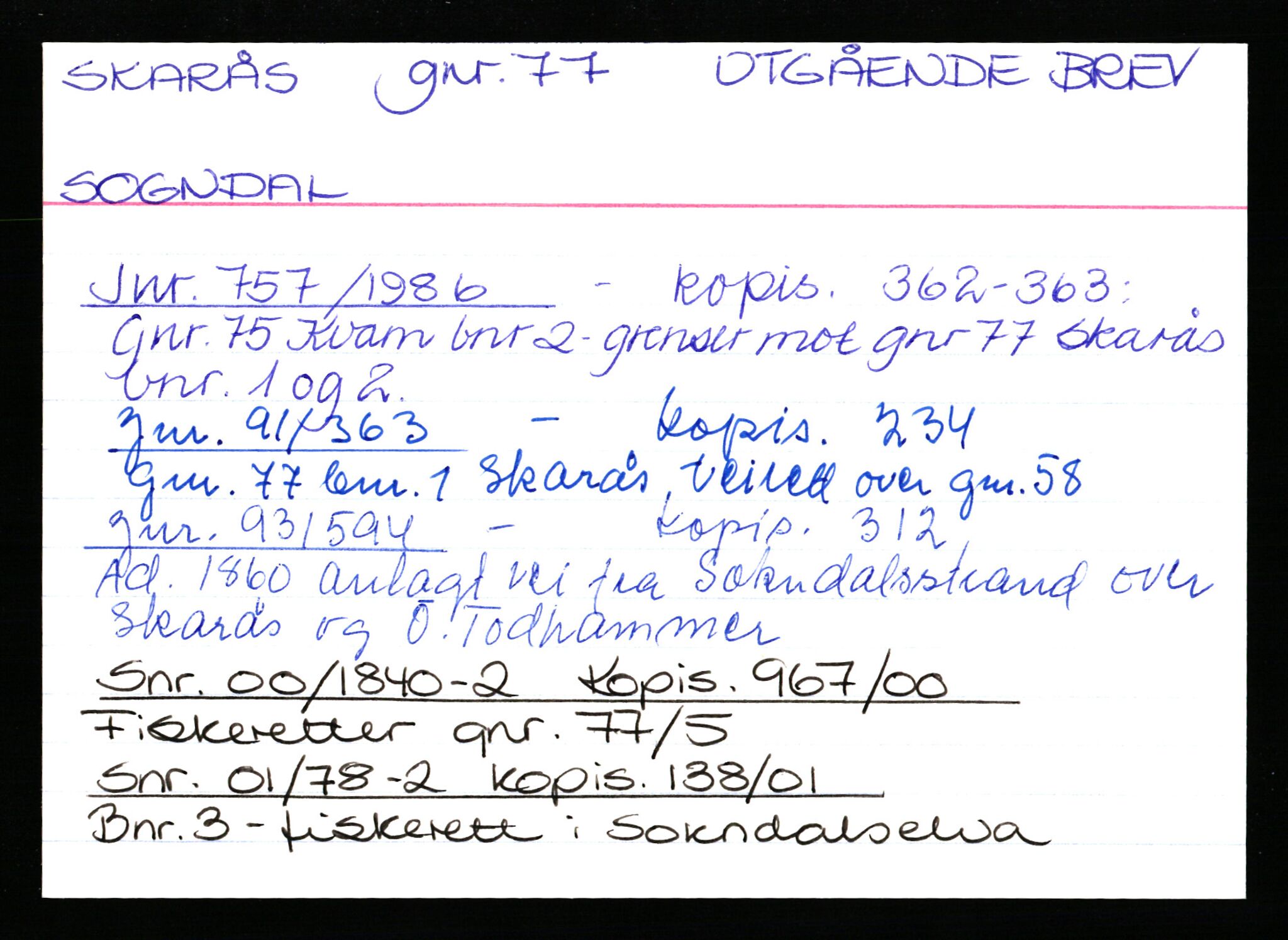 Statsarkivet i Stavanger, AV/SAST-A-101971/03/Y/Yk/L0035: Registerkort sortert etter gårdsnavn: Sikvaland lille - Skorve, 1750-1930, p. 210