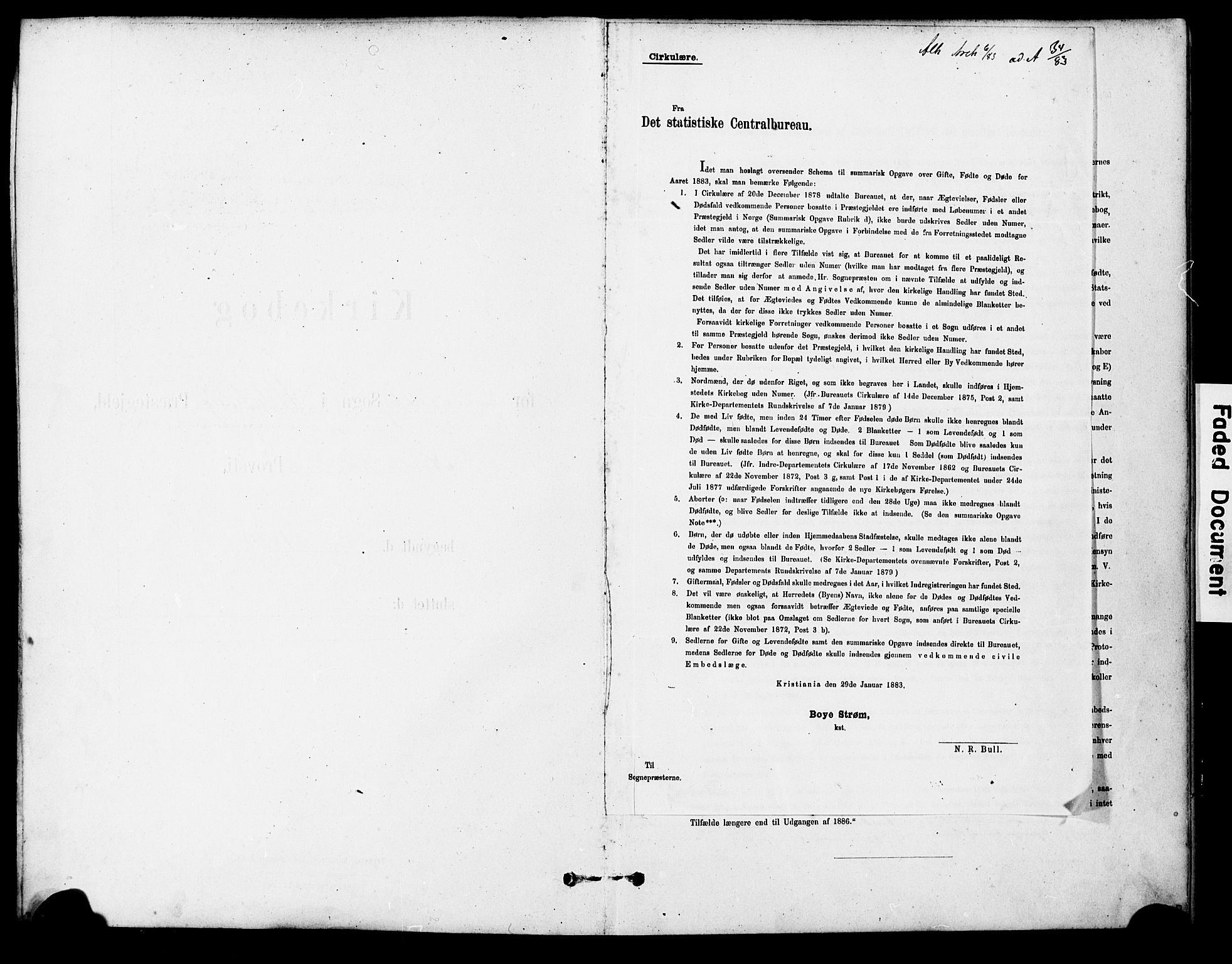Ministerialprotokoller, klokkerbøker og fødselsregistre - Nordland, SAT/A-1459/830/L0450: Parish register (official) no. 830A14, 1879-1896