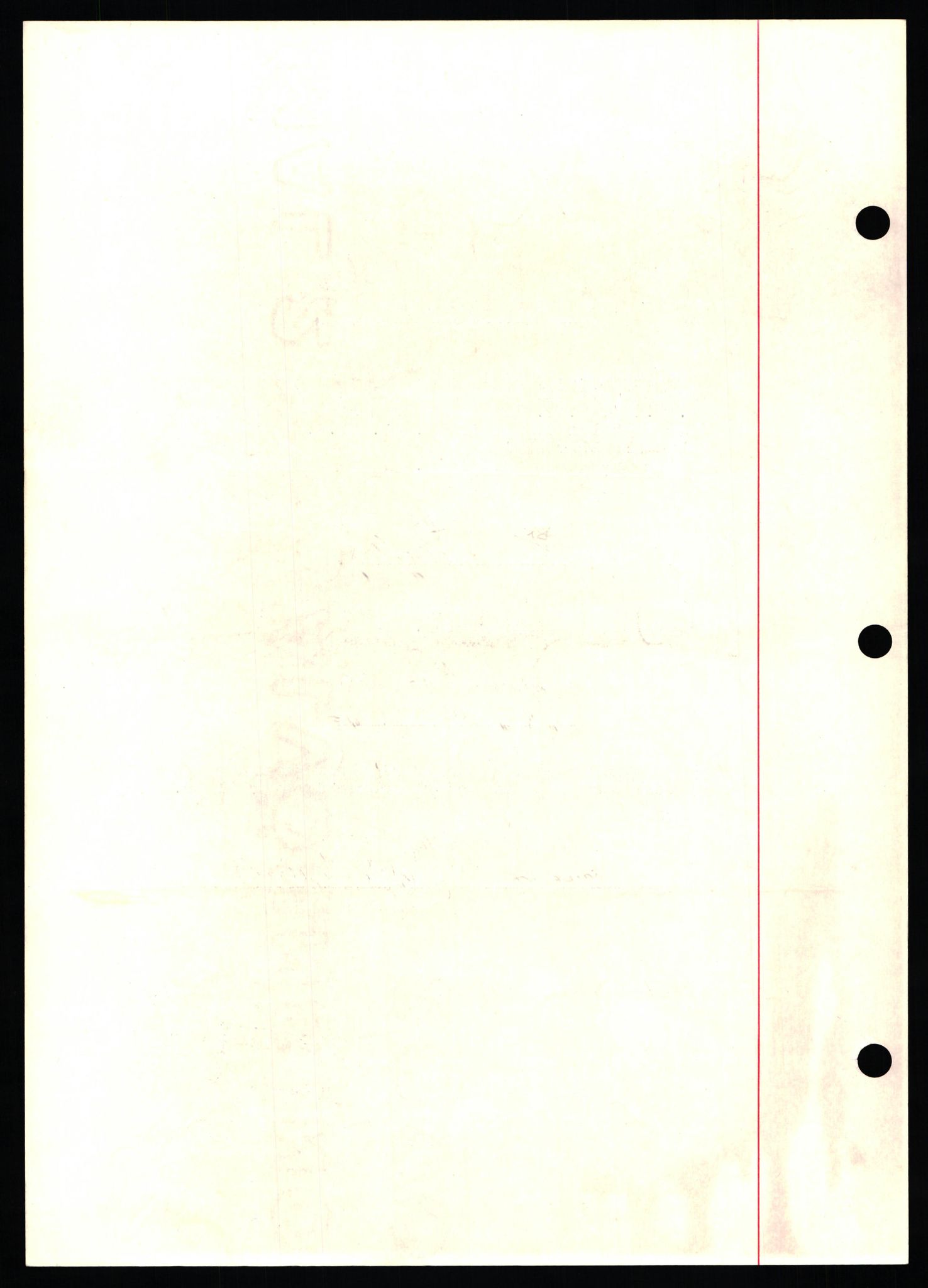 Nord-Hedmark sorenskriveri, SAH/TING-012/H/Hb/Hbf/L0071: Mortgage book no. B71, 1967-1967, Diary no: : 2986/1967