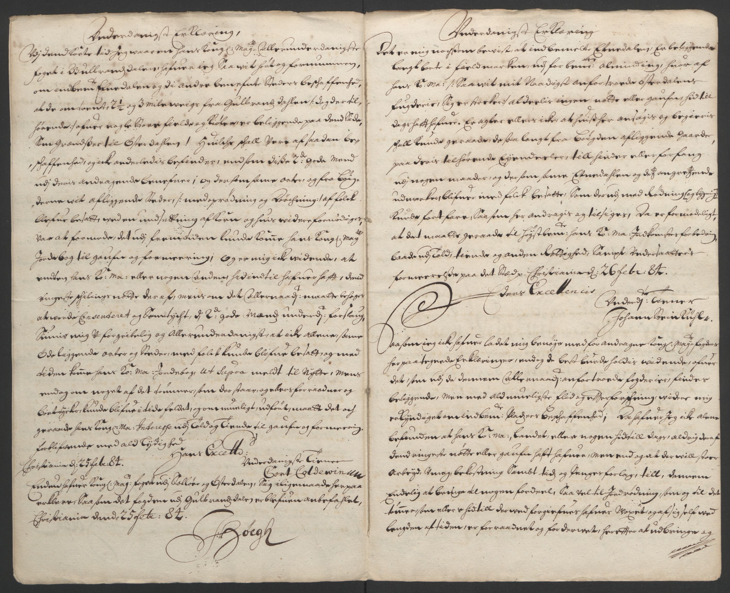 Rentekammeret inntil 1814, Reviderte regnskaper, Fogderegnskap, RA/EA-4092/R13/L0832: Fogderegnskap Solør, Odal og Østerdal, 1694, p. 312