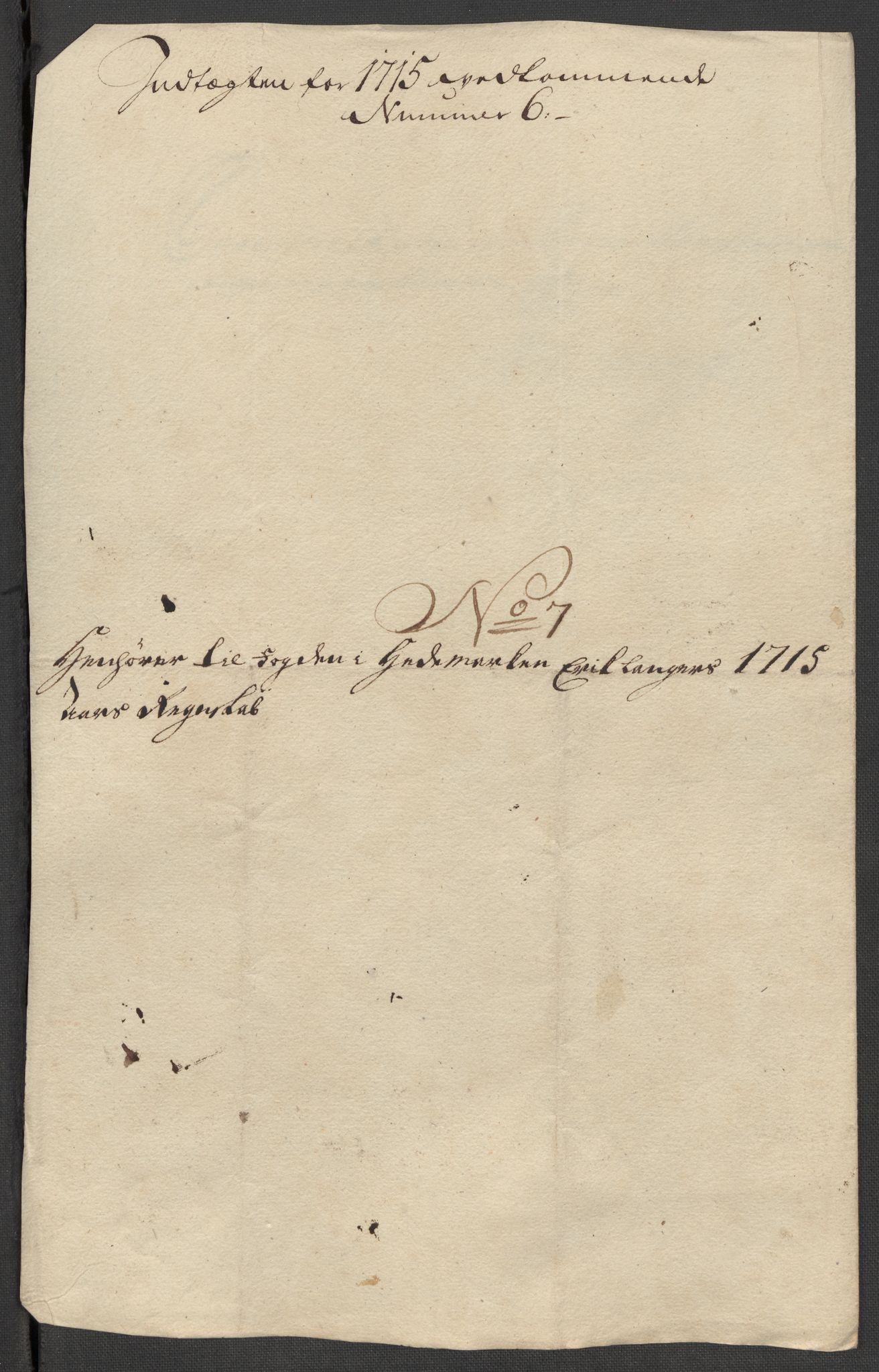 Rentekammeret inntil 1814, Reviderte regnskaper, Fogderegnskap, AV/RA-EA-4092/R16/L1053: Fogderegnskap Hedmark, 1715, p. 223