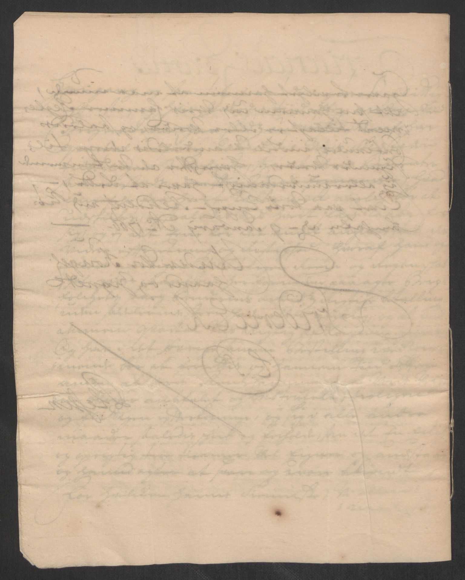 Rentekammeret inntil 1814, Reviderte regnskaper, Byregnskaper, AV/RA-EA-4066/R/Rs/L0507: [S3] Kontribusjonsregnskap, 1699-1711, p. 372