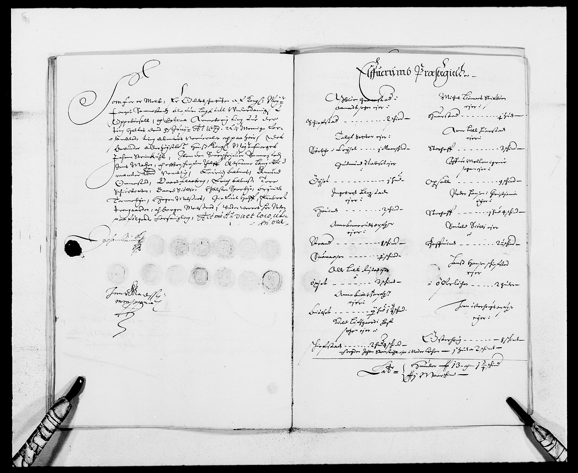 Rentekammeret inntil 1814, Reviderte regnskaper, Fogderegnskap, AV/RA-EA-4092/R13/L0816: Fogderegnskap Solør, Odal og Østerdal, 1679, p. 325