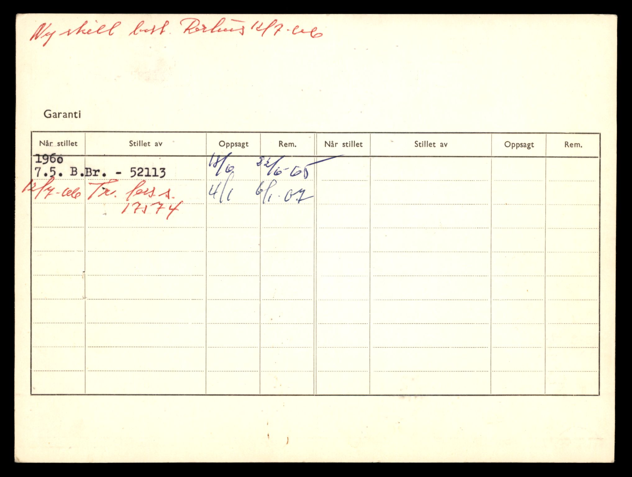 Møre og Romsdal vegkontor - Ålesund trafikkstasjon, AV/SAT-A-4099/F/Fe/L0026: Registreringskort for kjøretøy T 11046 - T 11160, 1927-1998, p. 1940