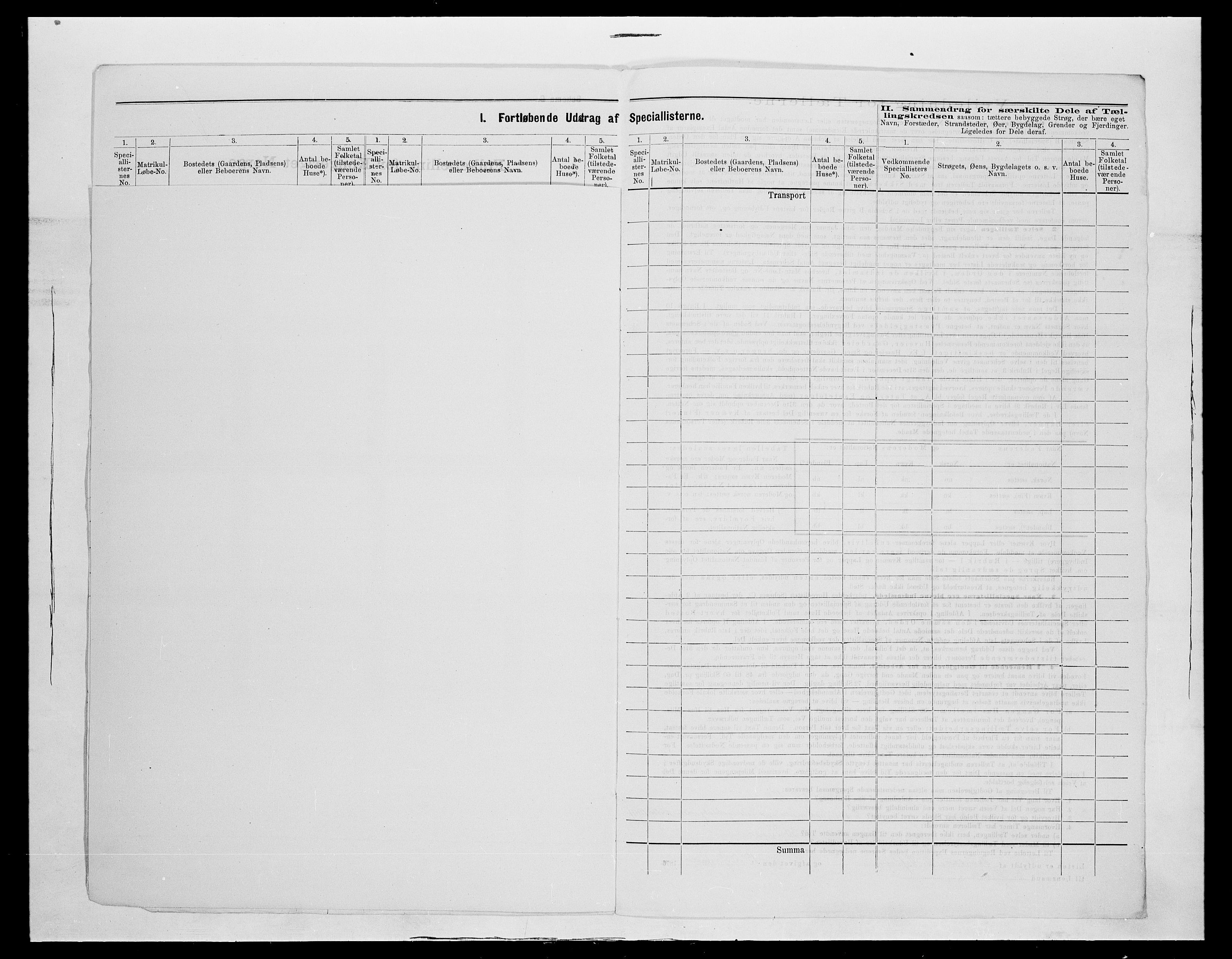 SAH, 1875 census for 0528P Østre Toten, 1875, p. 39