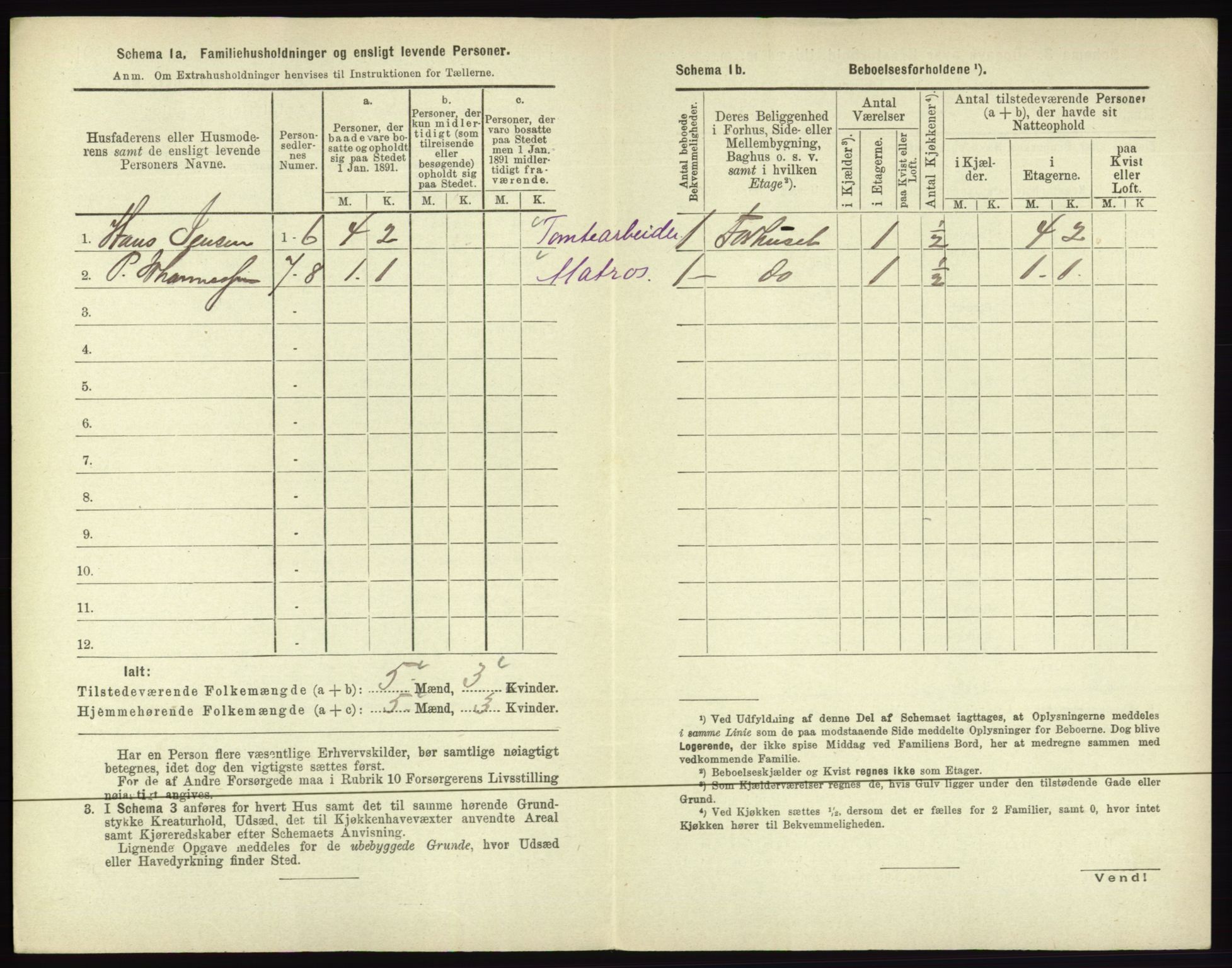 RA, 1891 census for 0602 Drammen, 1891, p. 566