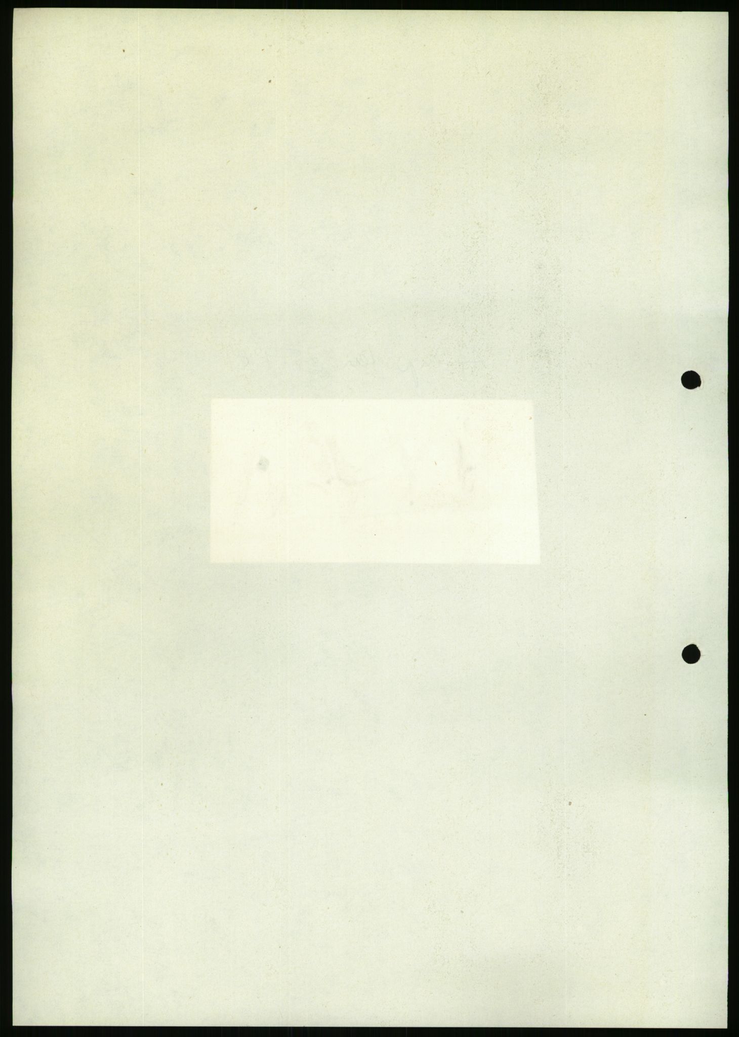 Turid Eikvam, AV/RA-PA-1457/F/Fa/L0009: Diverse, 1979-1981, p. 614