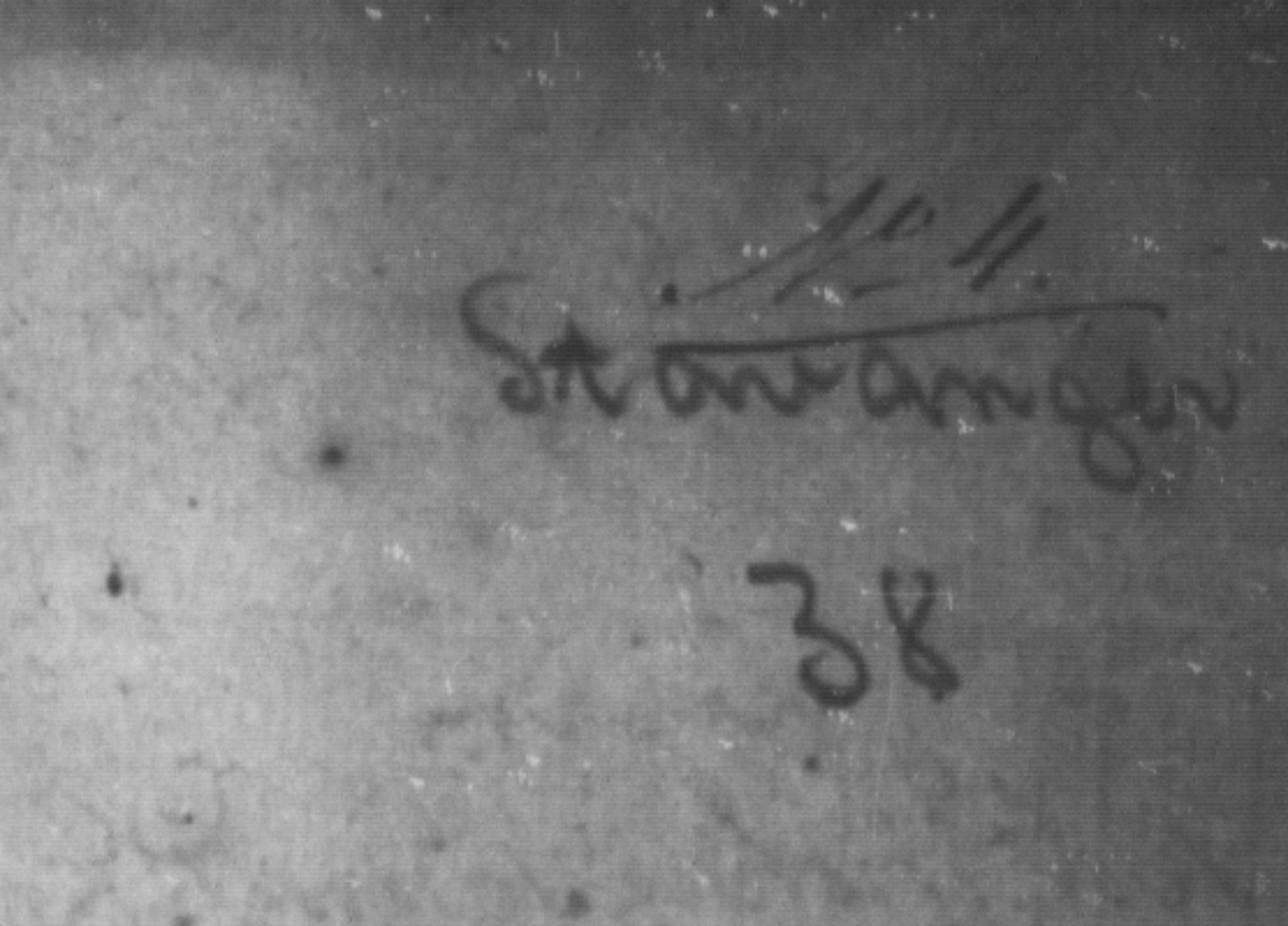 Domkirken sokneprestkontor, SAST/A-101812/001/30/30BB/L0005: Parish register (copy) no. B 5/ 1, 1760-1766