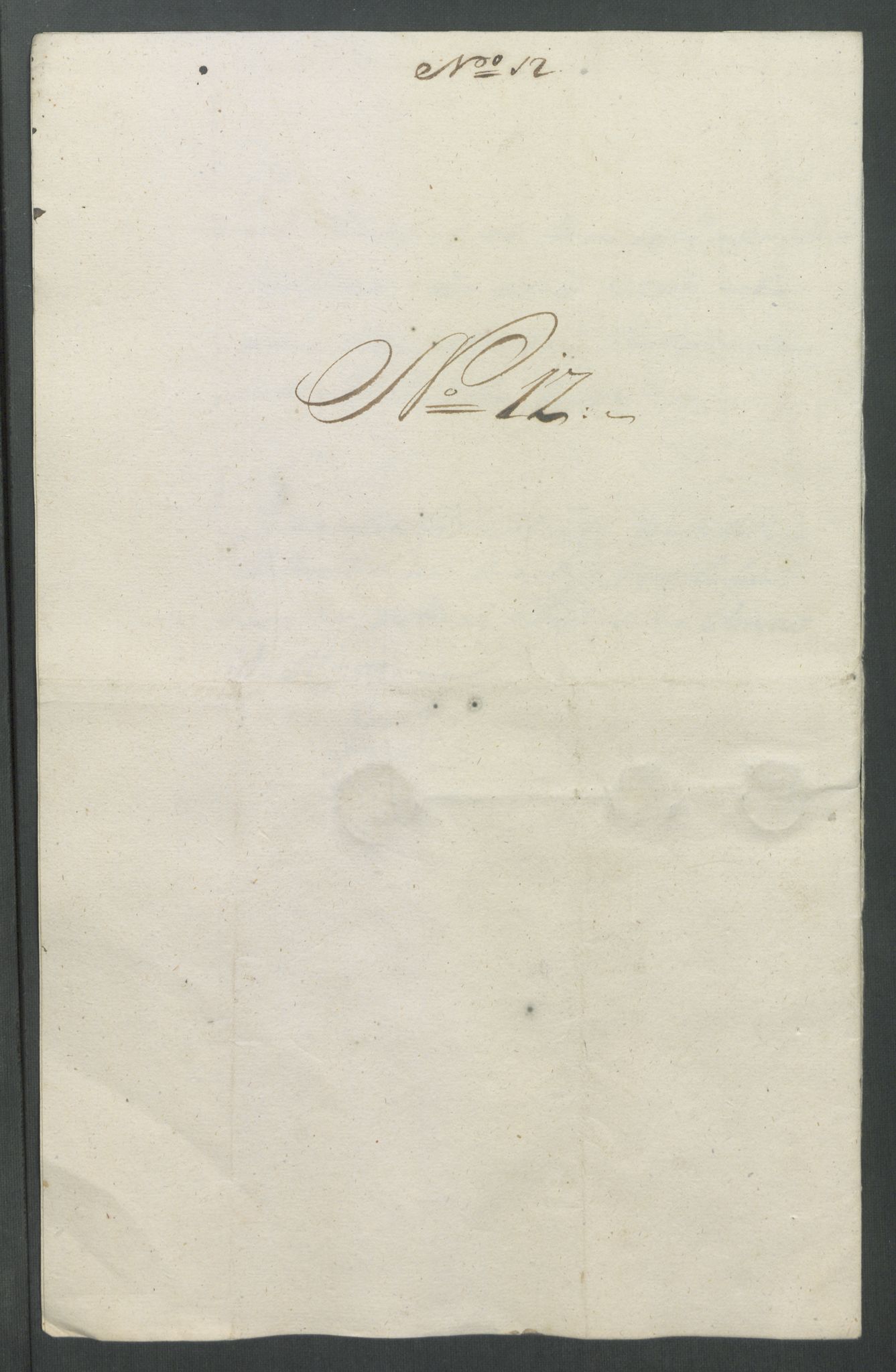 Rentekammeret inntil 1814, Reviderte regnskaper, Fogderegnskap, AV/RA-EA-4092/R36/L2123: Fogderegnskap Øvre og Nedre Telemark og Bamble, 1712, p. 236