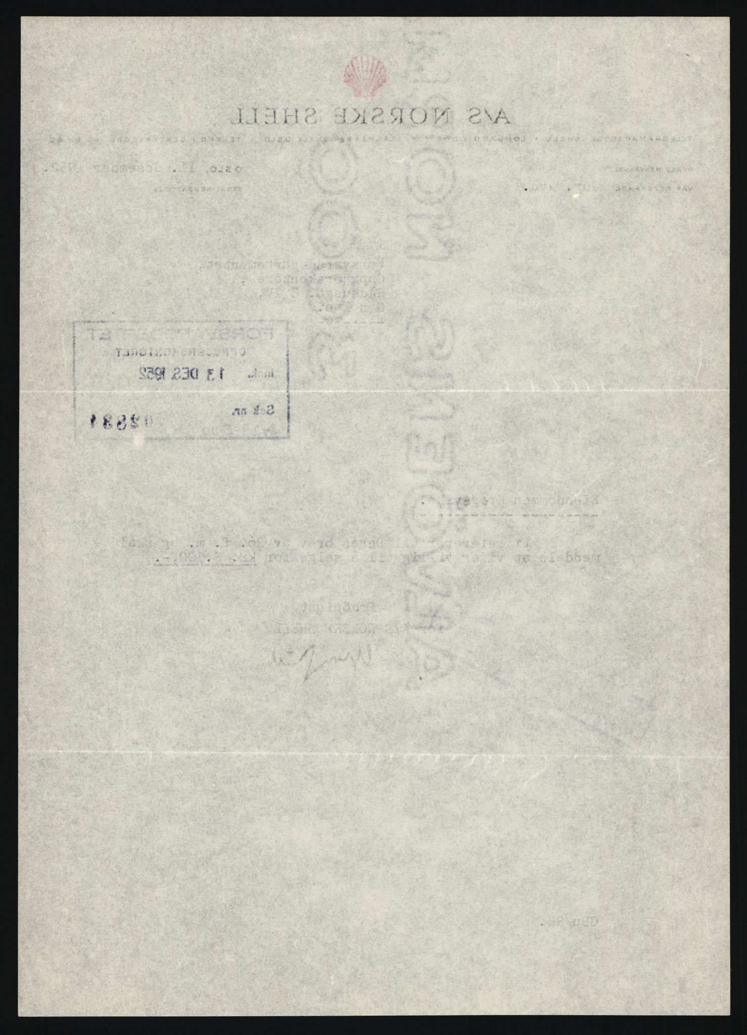 Forsvarsdepartementet, 10. kontor / Oppgjørskontoret, AV/RA-RAFA-1225/D/Da/L0062: Laksevika batteri, Kristiansand; Laksevåg ubåtbunker, Bergen, 1940-1962, p. 820