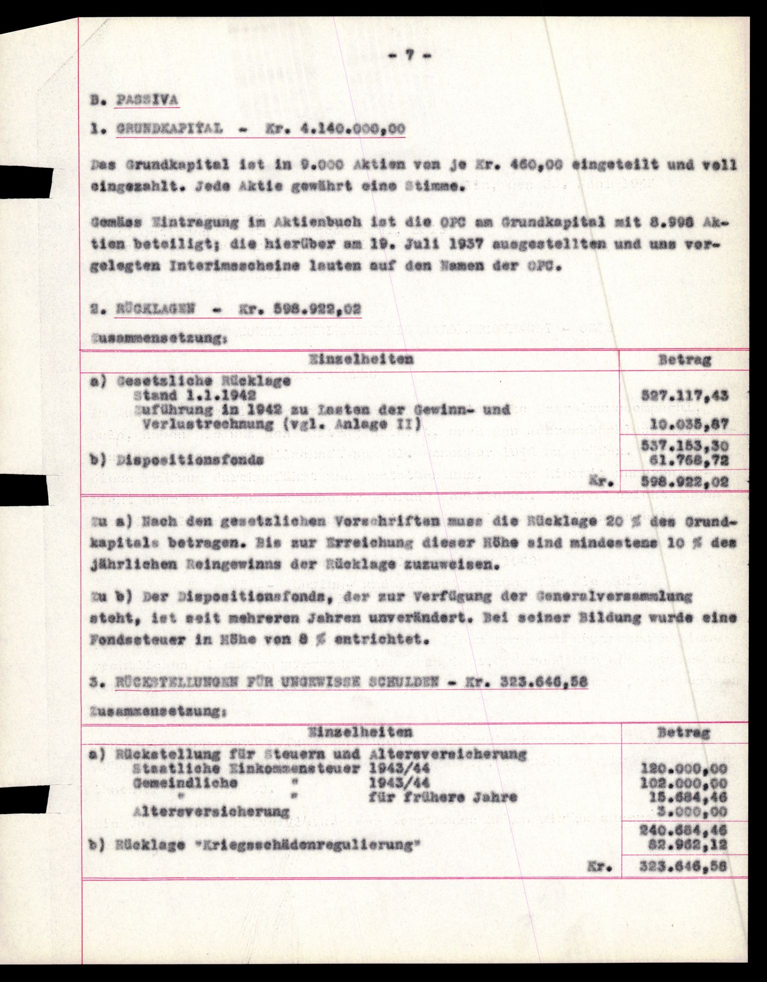 Forsvarets Overkommando. 2 kontor. Arkiv 11.4. Spredte tyske arkivsaker, AV/RA-RAFA-7031/D/Dar/Darc/L0030: Tyske oppgaver over norske industribedrifter, 1940-1943, p. 675