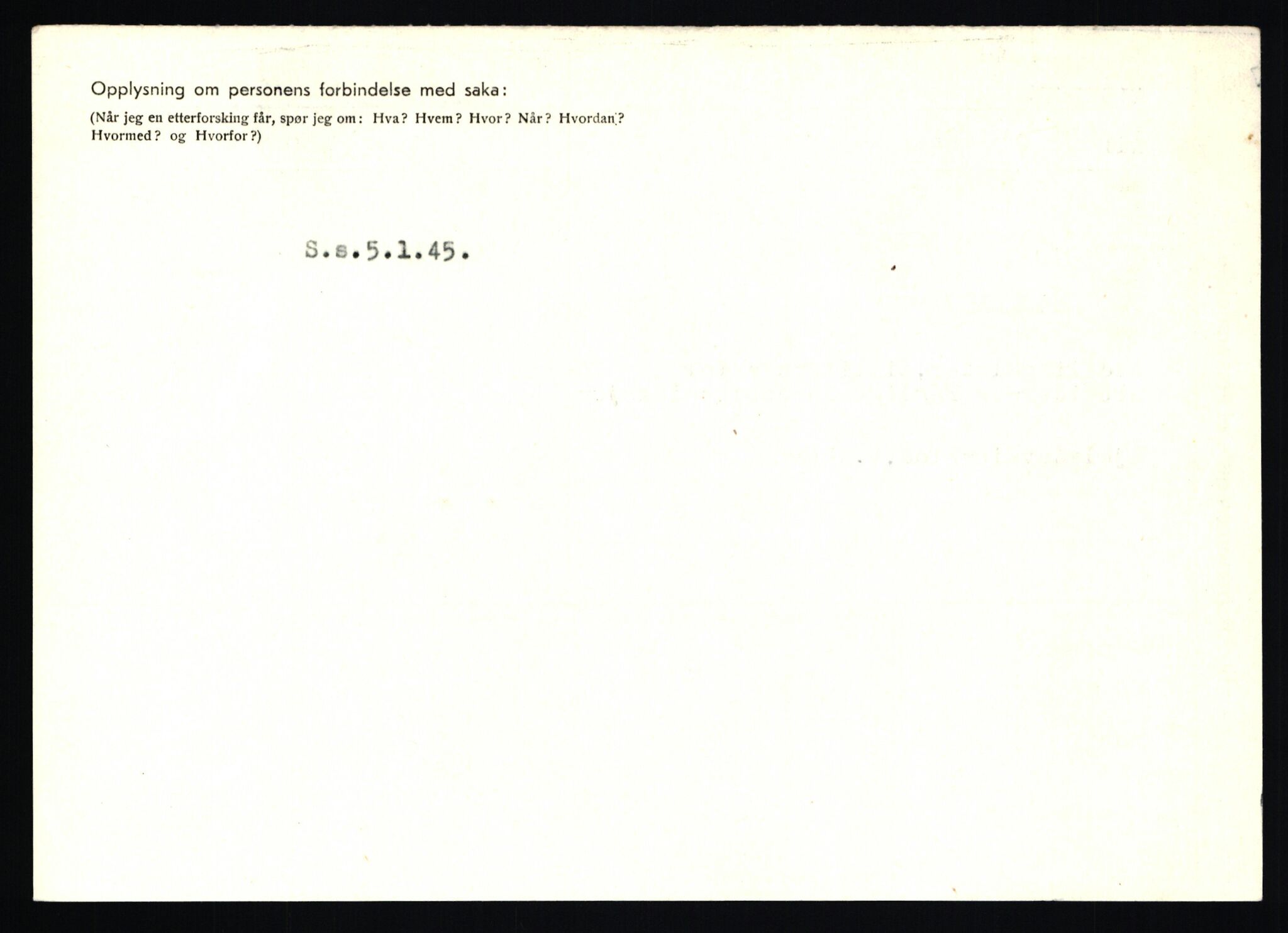 Statspolitiet - Hovedkontoret / Osloavdelingen, AV/RA-S-1329/C/Ca/L0001: Aabakken - Armann, 1943-1945, p. 1992