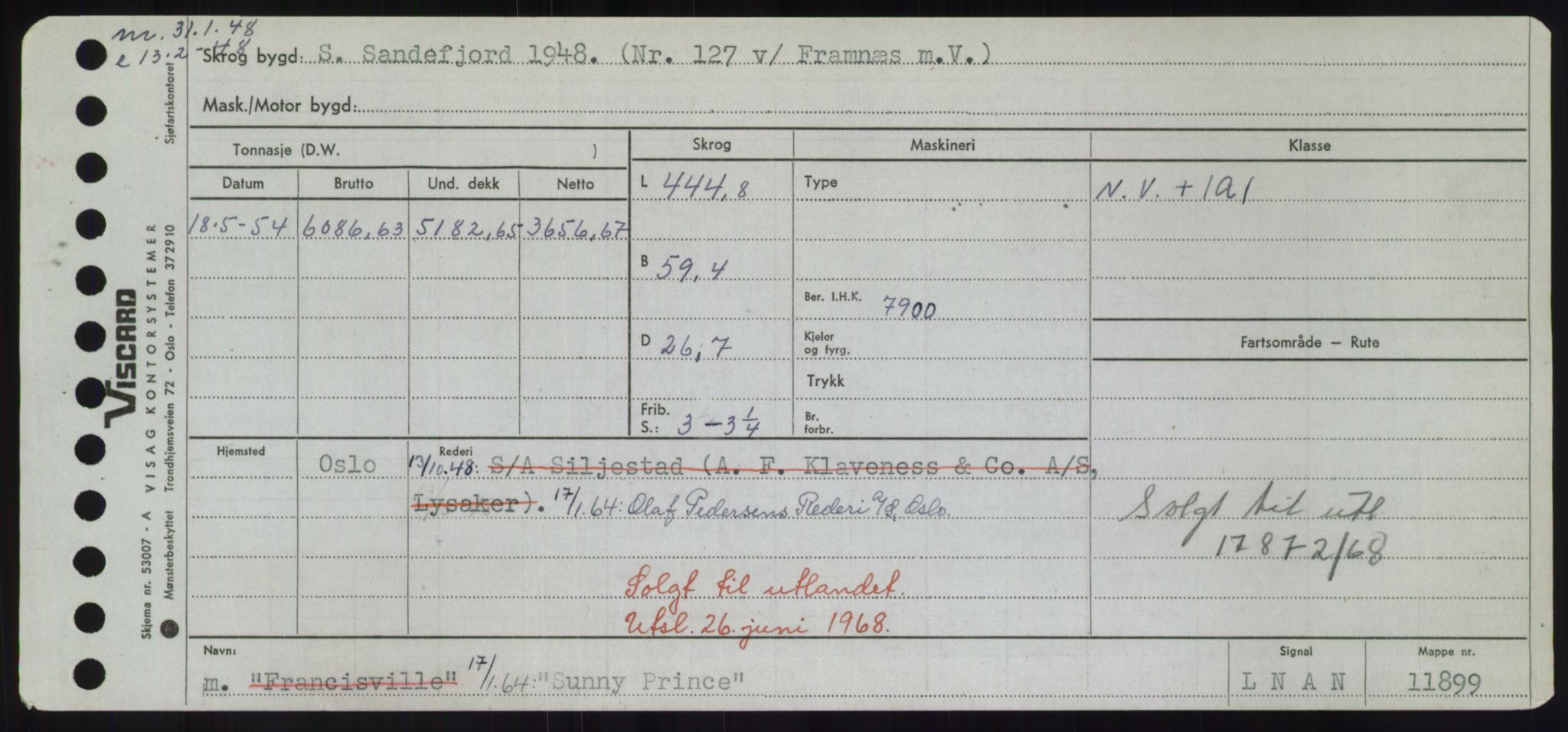 Sjøfartsdirektoratet med forløpere, Skipsmålingen, AV/RA-S-1627/H/Hd/L0037: Fartøy, Su-Så, p. 175