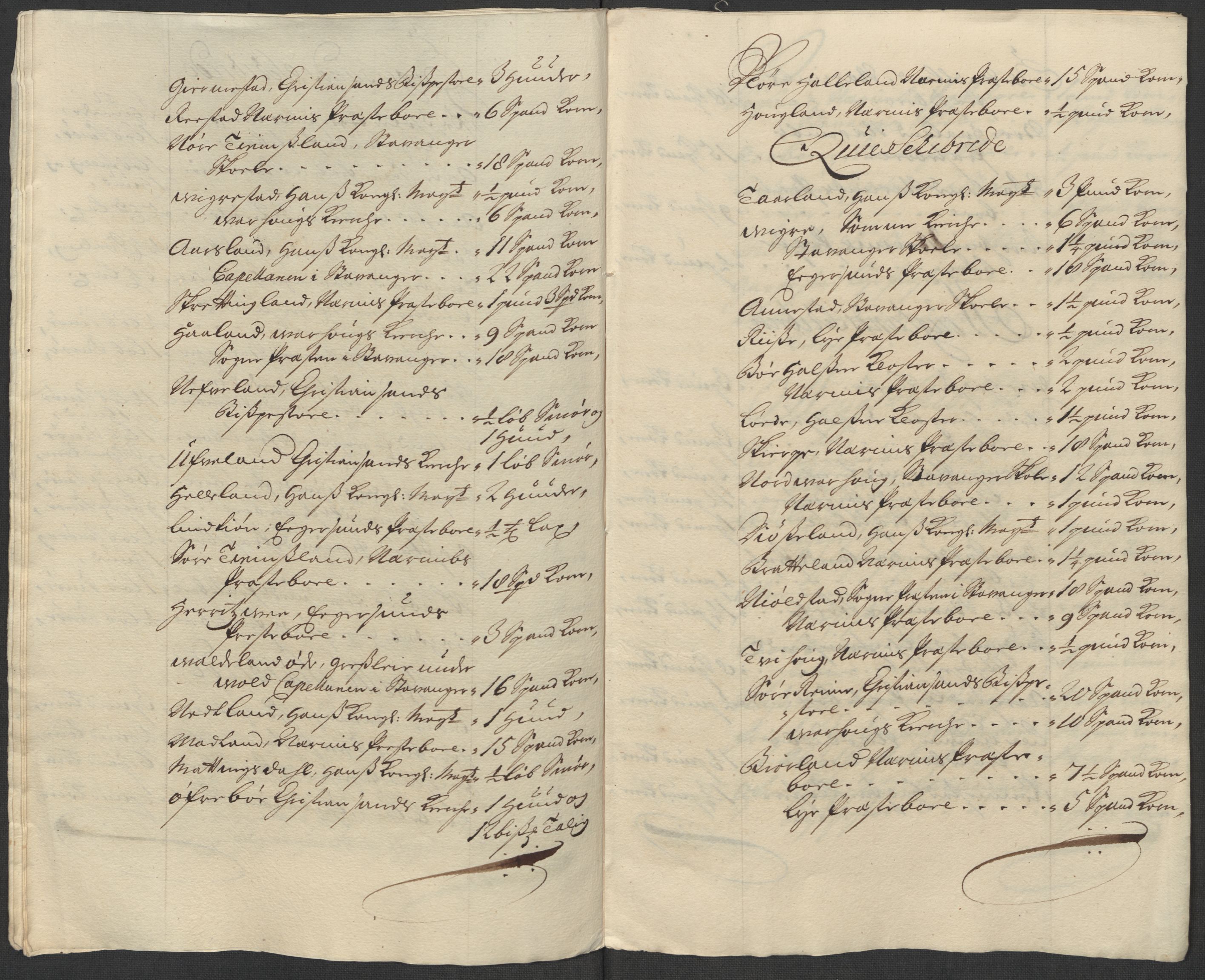 Rentekammeret inntil 1814, Reviderte regnskaper, Fogderegnskap, AV/RA-EA-4092/R46/L2737: Fogderegnskap Jæren og Dalane, 1712, p. 81