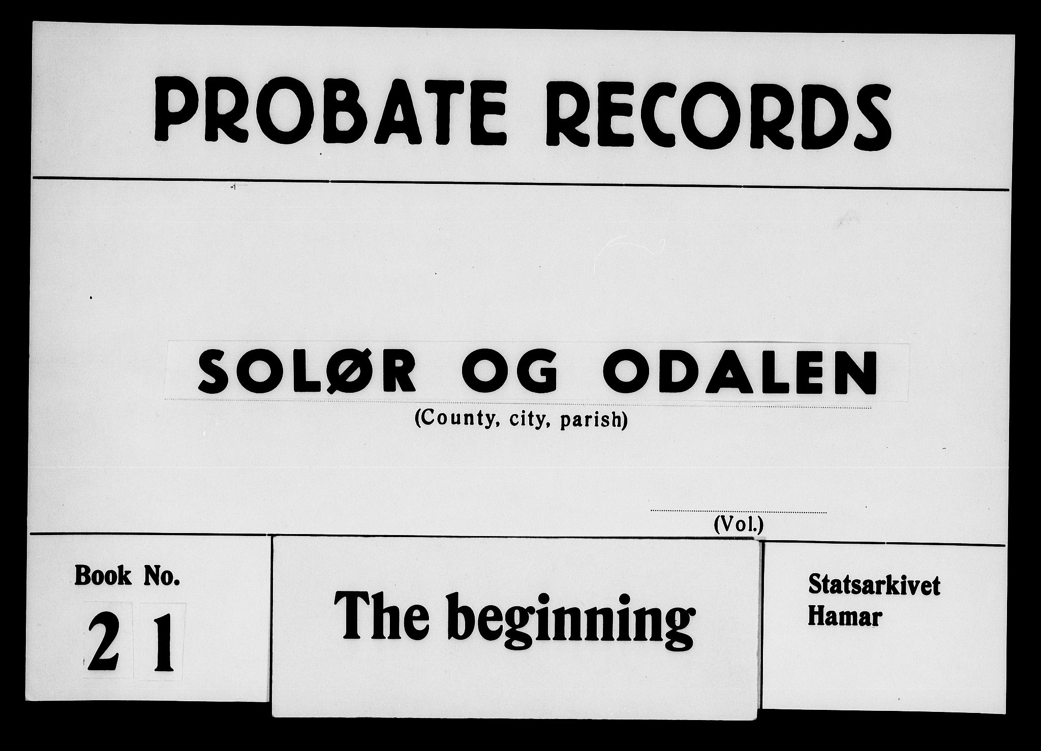 Solør og Odalen sorenskriveri, AV/SAH-TING-026/J/Ja/L0009: Skifteprotokoll - Vinger, 1797-1809