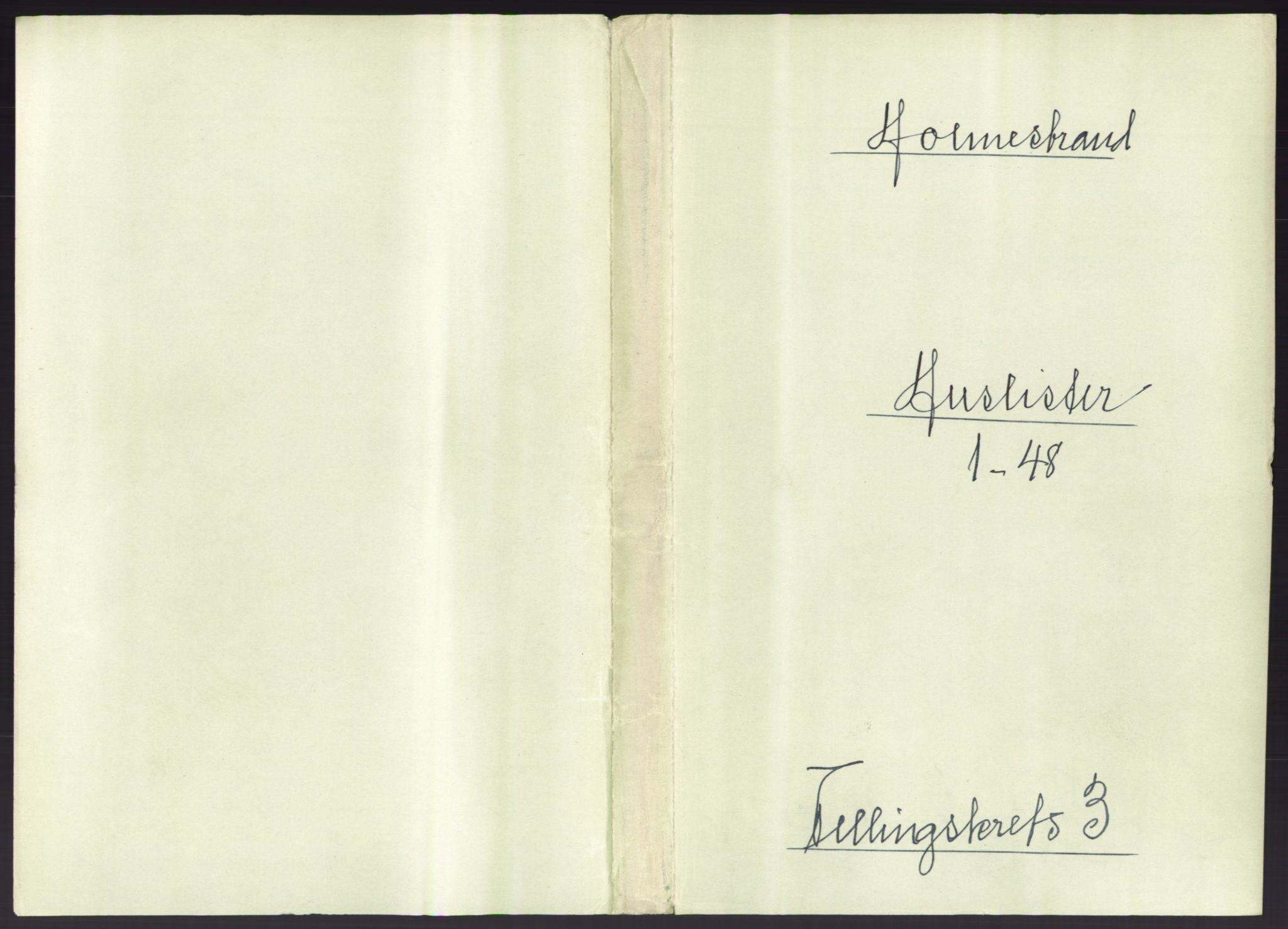 RA, 1891 census for 0702 Holmestrand, 1891, p. 222