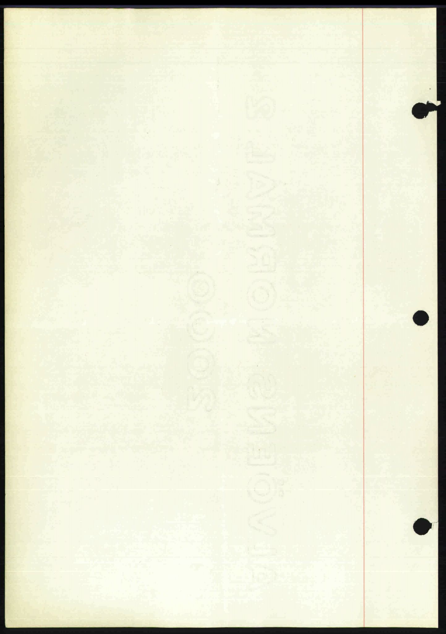 Toten tingrett, SAH/TING-006/H/Hb/Hbc/L0020: Mortgage book no. Hbc-20, 1948-1948, Diary no: : 1703/1948