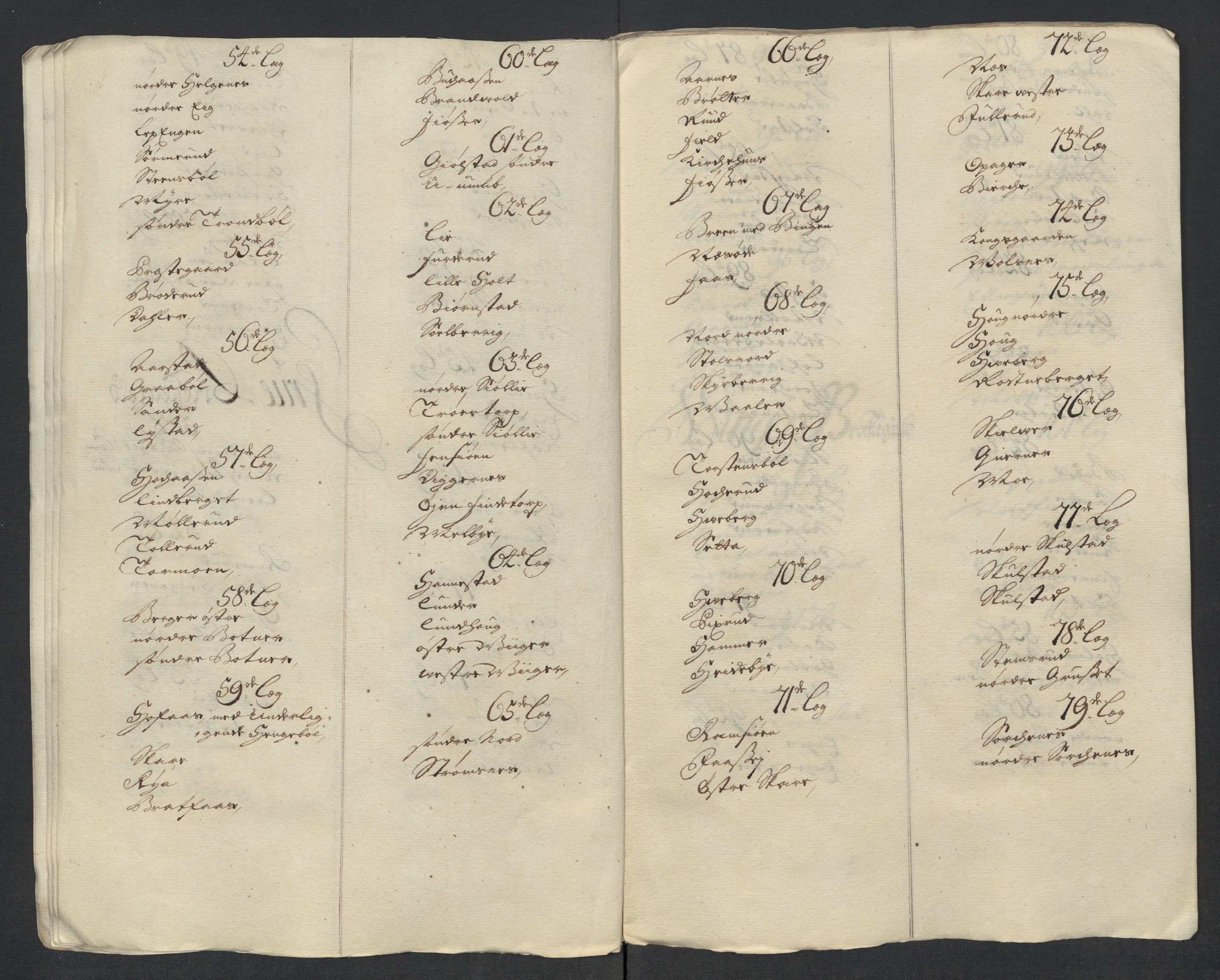 Rentekammeret inntil 1814, Reviderte regnskaper, Fogderegnskap, RA/EA-4092/R13/L0850: Fogderegnskap Solør, Odal og Østerdal, 1713, p. 150