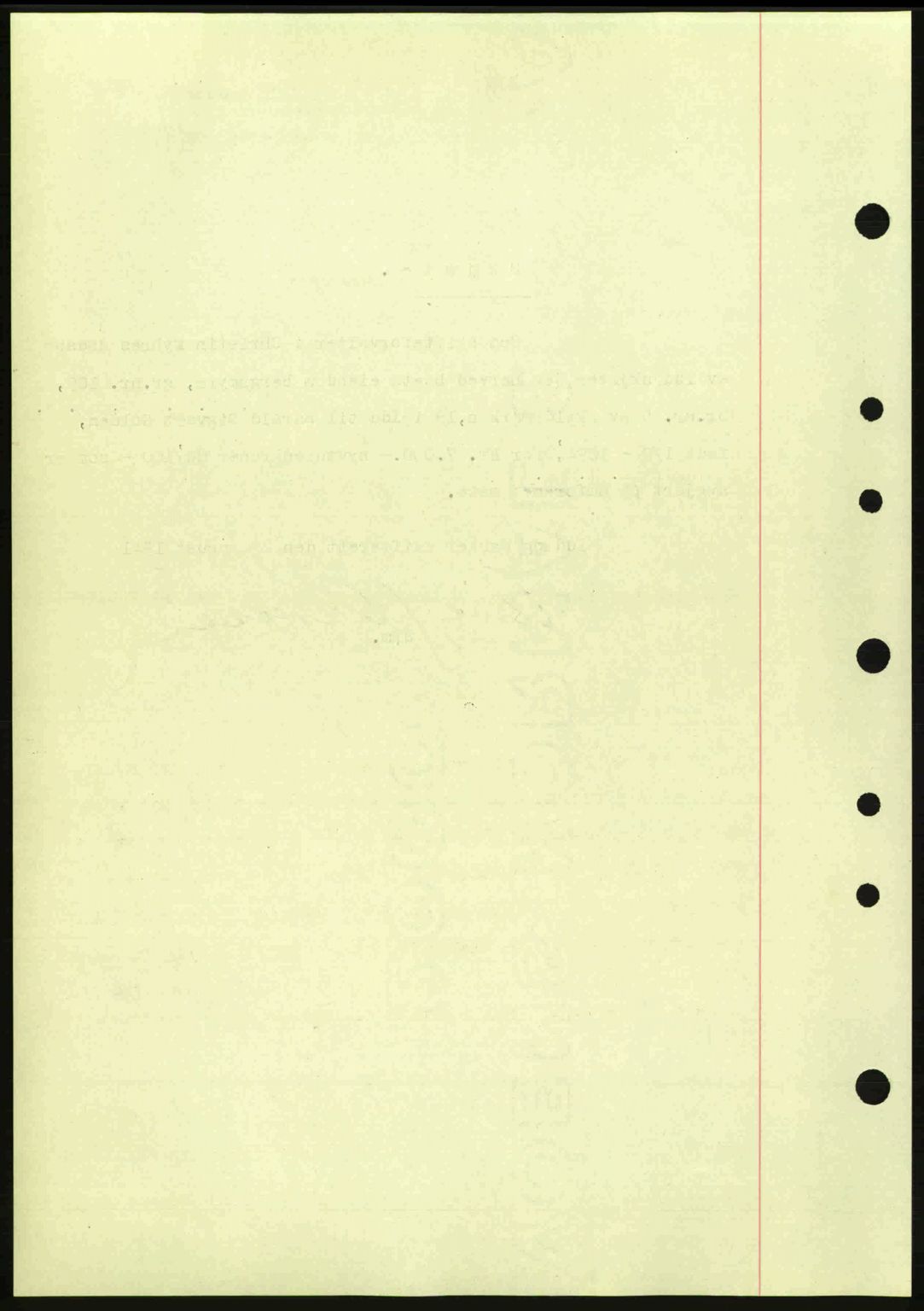 Idd og Marker sorenskriveri, AV/SAO-A-10283/G/Gb/Gbb/L0004: Mortgage book no. A4, 1940-1941, Diary no: : 892/1941