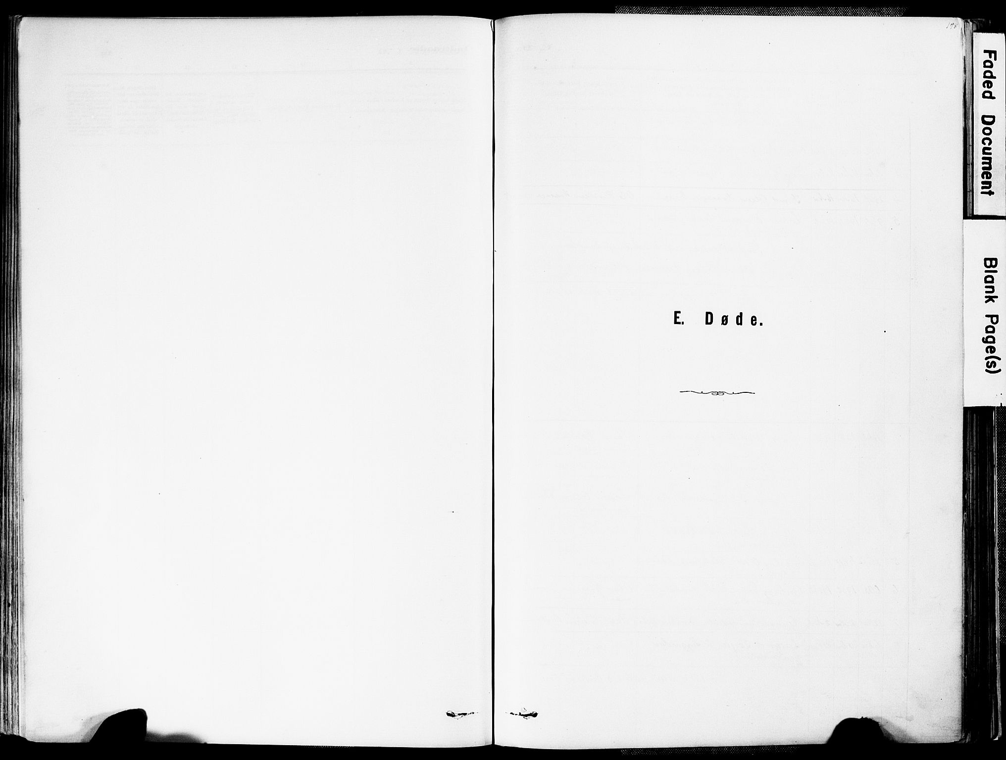 Valle sokneprestkontor, SAK/1111-0044/F/Fa/Fac/L0009: Parish register (official) no. A 9, 1882-1913, p. 198