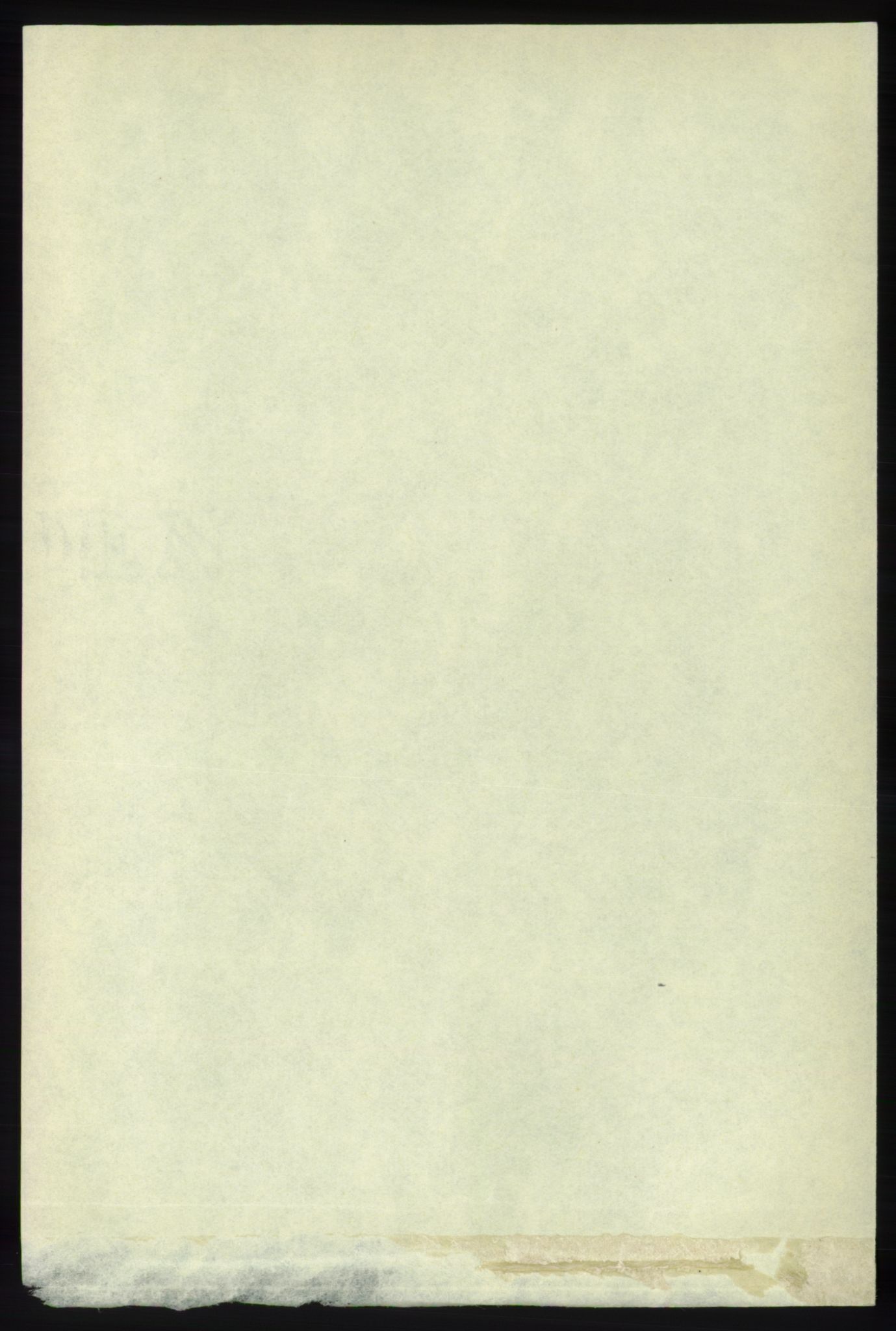 RA, 1891 census for 1138 Jelsa, 1891, p. 326