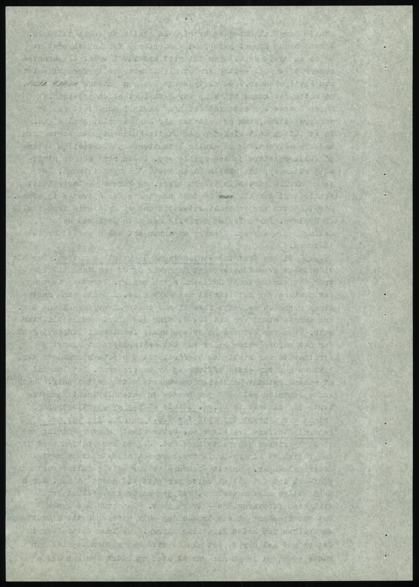 Forsvaret, Forsvarets krigshistoriske avdeling, AV/RA-RAFA-2017/Y/Yb/L0056: II-C-11-136-139  -  1. Divisjon, 1940-1957, p. 1343