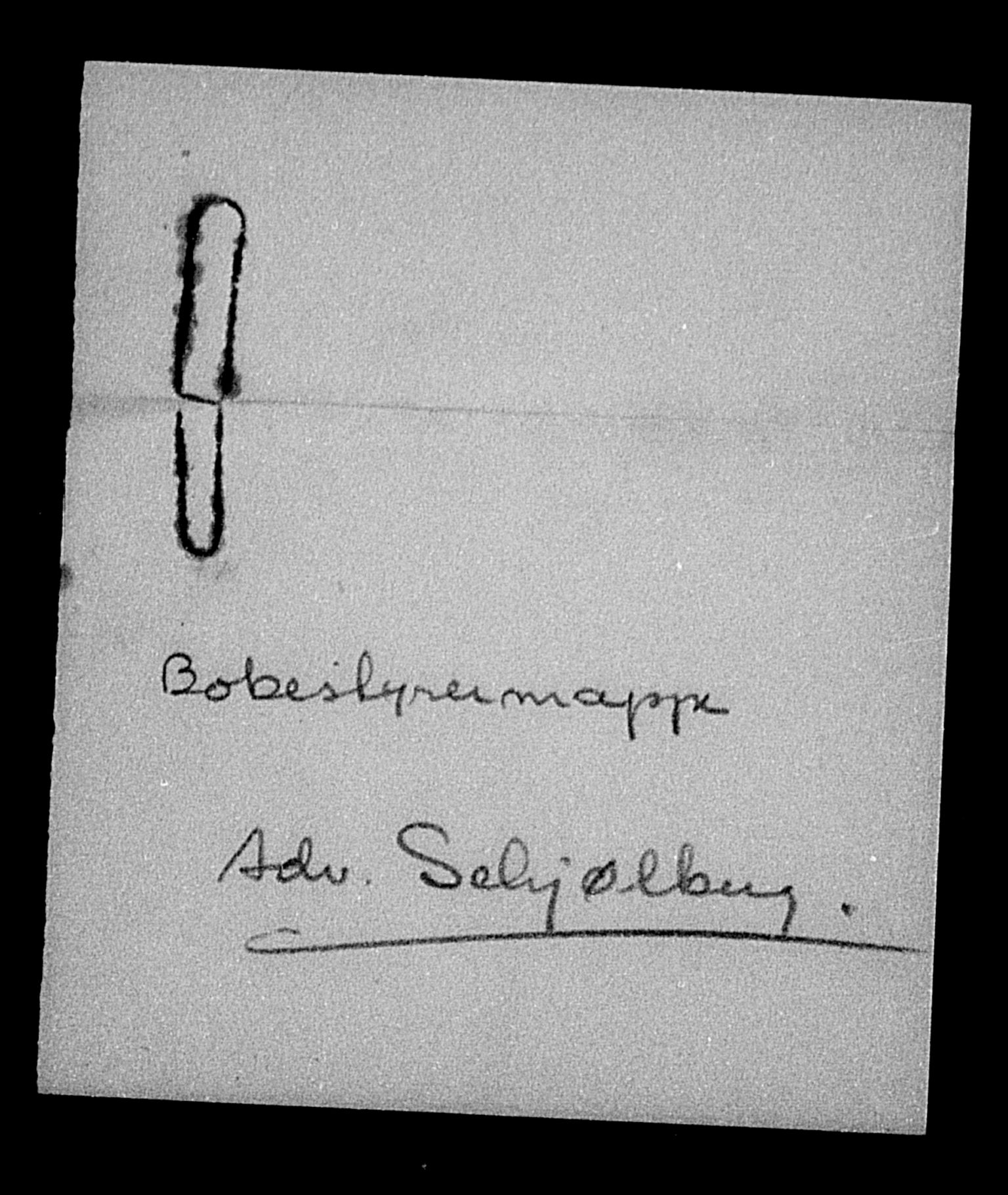 Justisdepartementet, Tilbakeføringskontoret for inndratte formuer, AV/RA-S-1564/H/Hc/Hcc/L0941: --, 1945-1947, p. 672