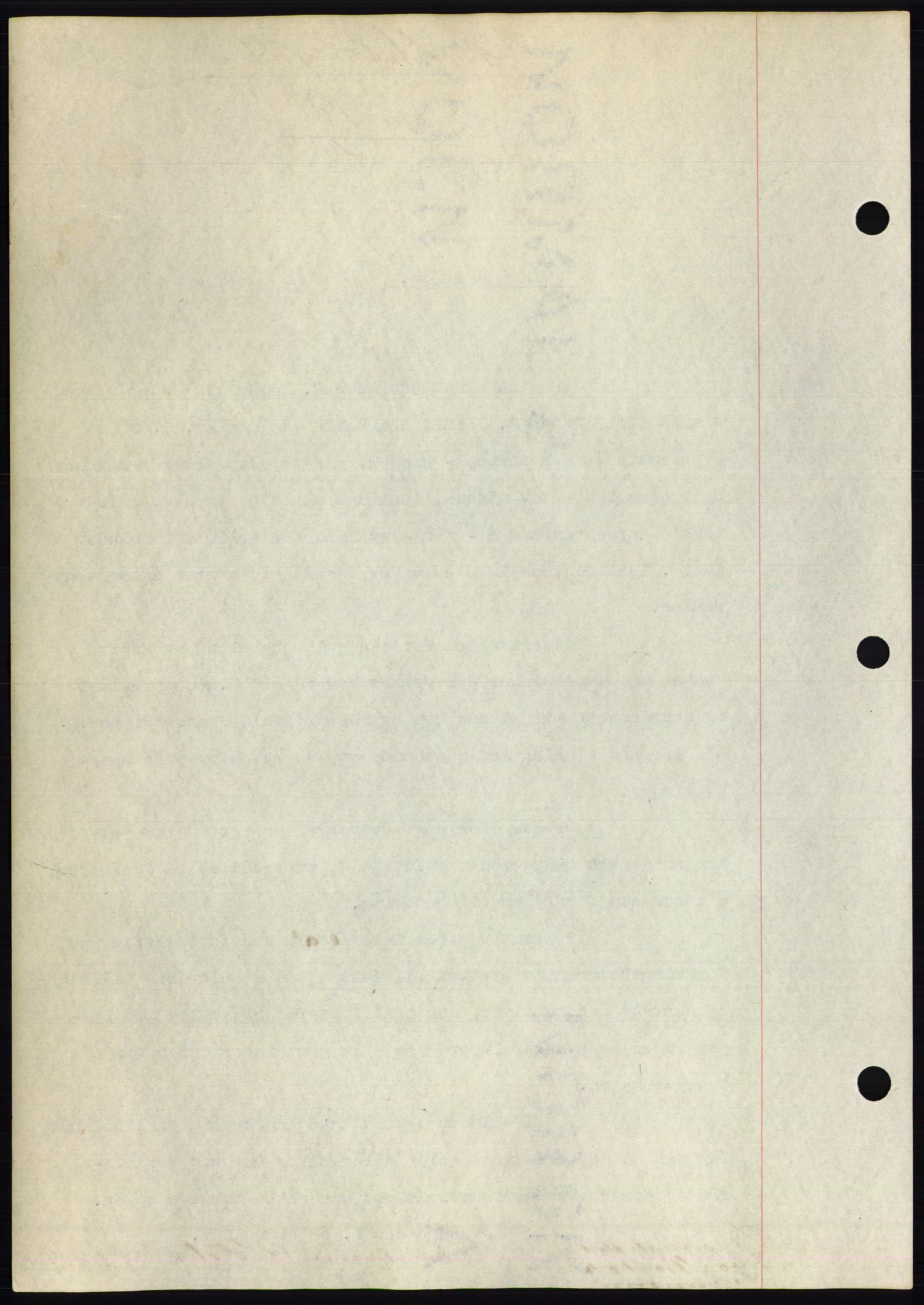 Nordre Sunnmøre sorenskriveri, AV/SAT-A-0006/1/2/2C/2Ca/L0037: Mortgage book no. 40, 1927-1927, Deed date: 24.10.1927