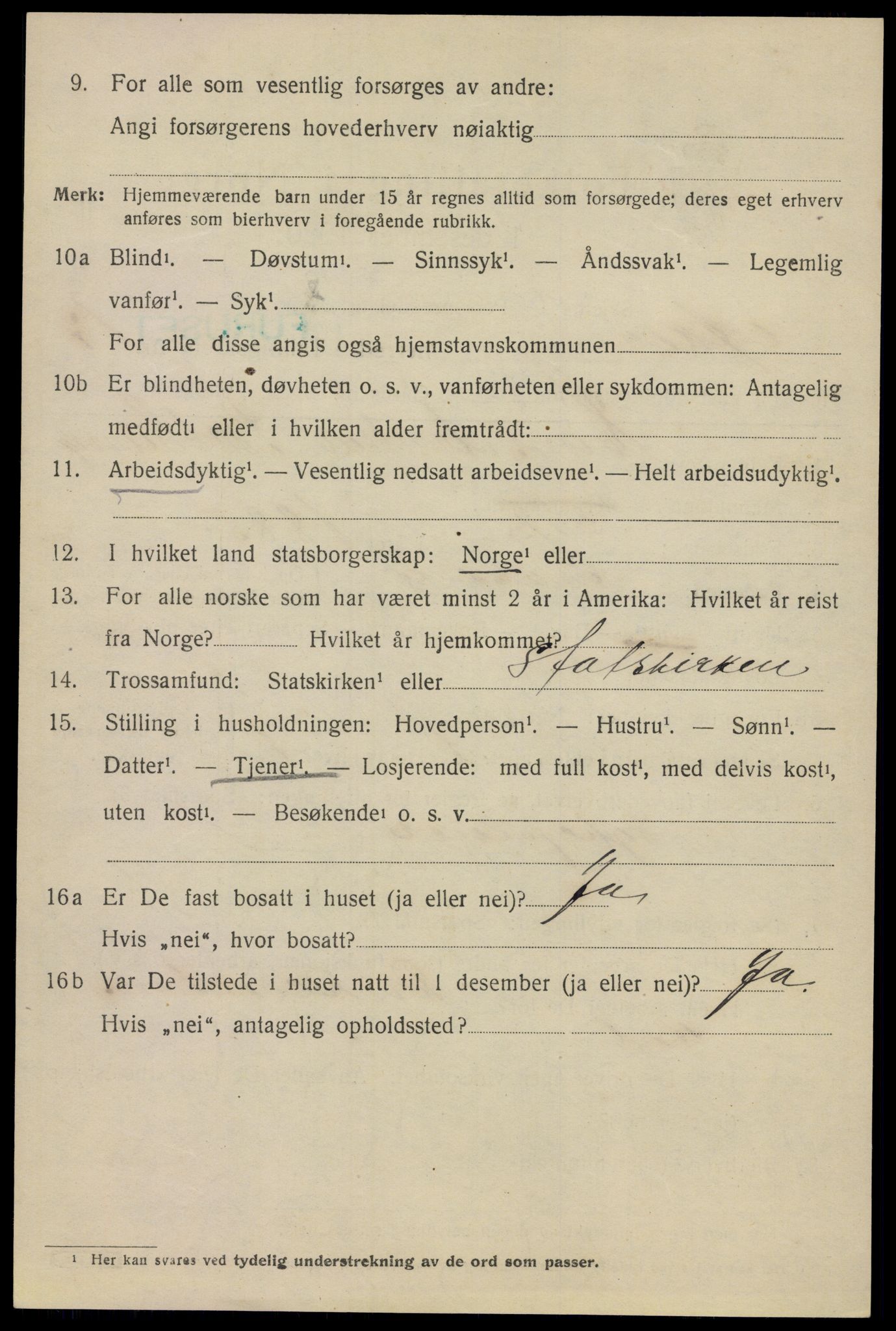 SAO, 1920 census for Aker, 1920, p. 105775