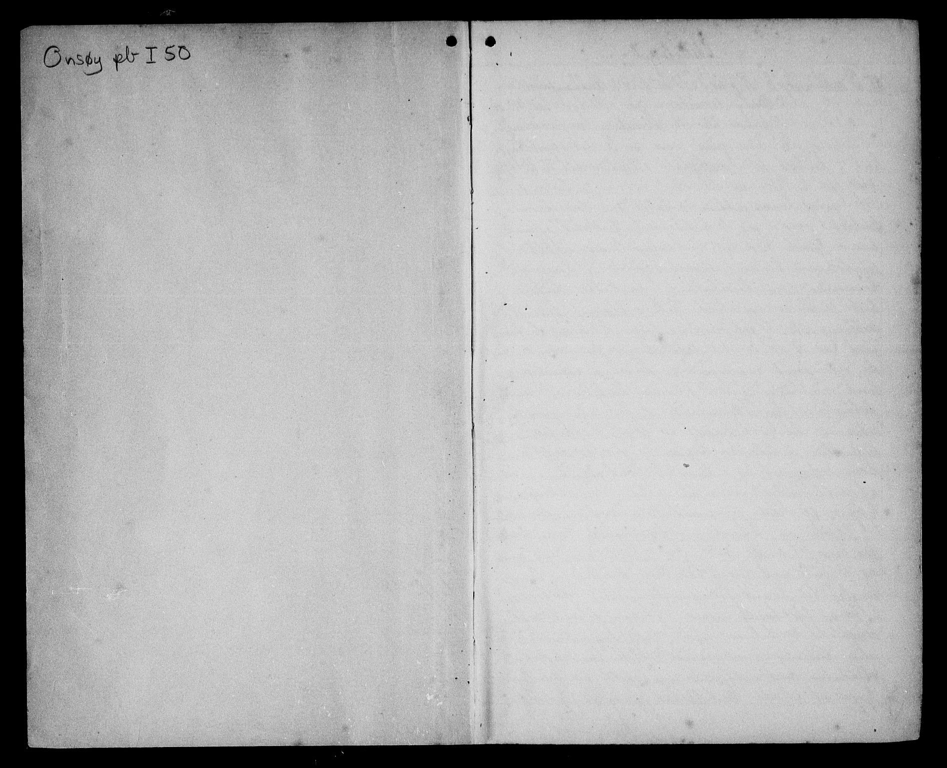 Onsøy sorenskriveri, SAO/A-10474/G/Ga/Gaa/L0050: Mortgage book no. I 50, 1922-1923