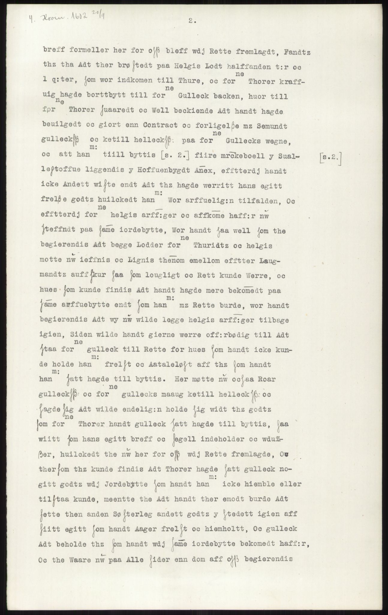 Samlinger til kildeutgivelse, Diplomavskriftsamlingen, AV/RA-EA-4053/H/Ha, p. 3748