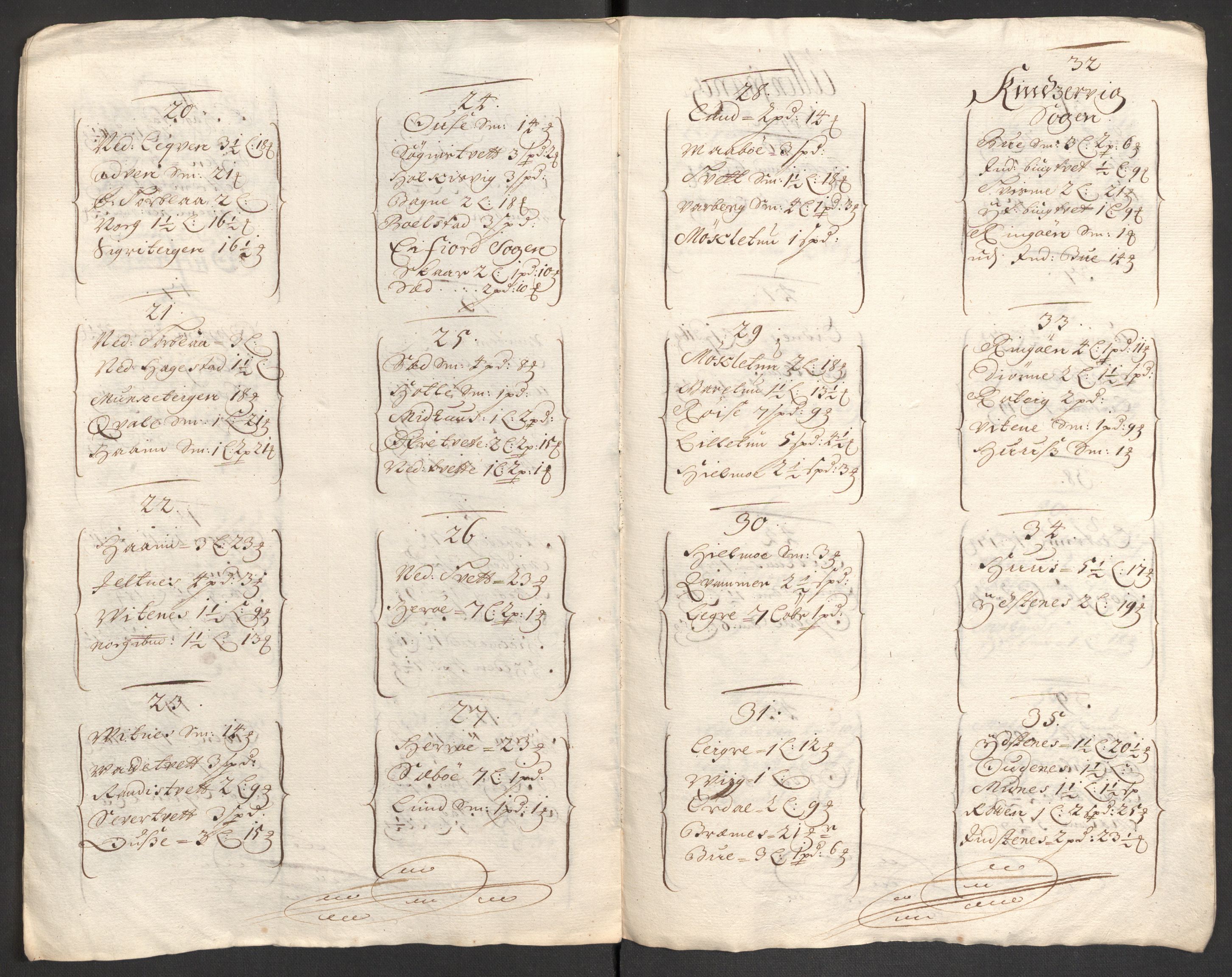 Rentekammeret inntil 1814, Reviderte regnskaper, Fogderegnskap, AV/RA-EA-4092/R48/L2978: Fogderegnskap Sunnhordland og Hardanger, 1699, p. 195