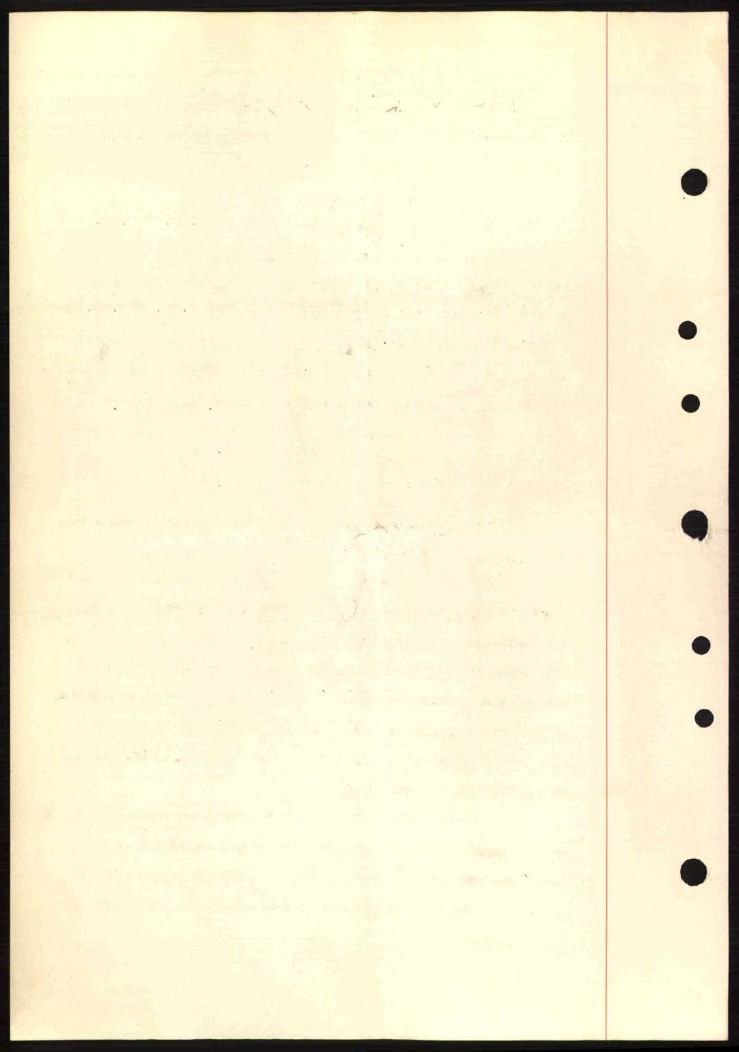Nordre Sunnmøre sorenskriveri, AV/SAT-A-0006/1/2/2C/2Ca: Mortgage book no. A15, 1942-1943, Diary no: : 260/1943