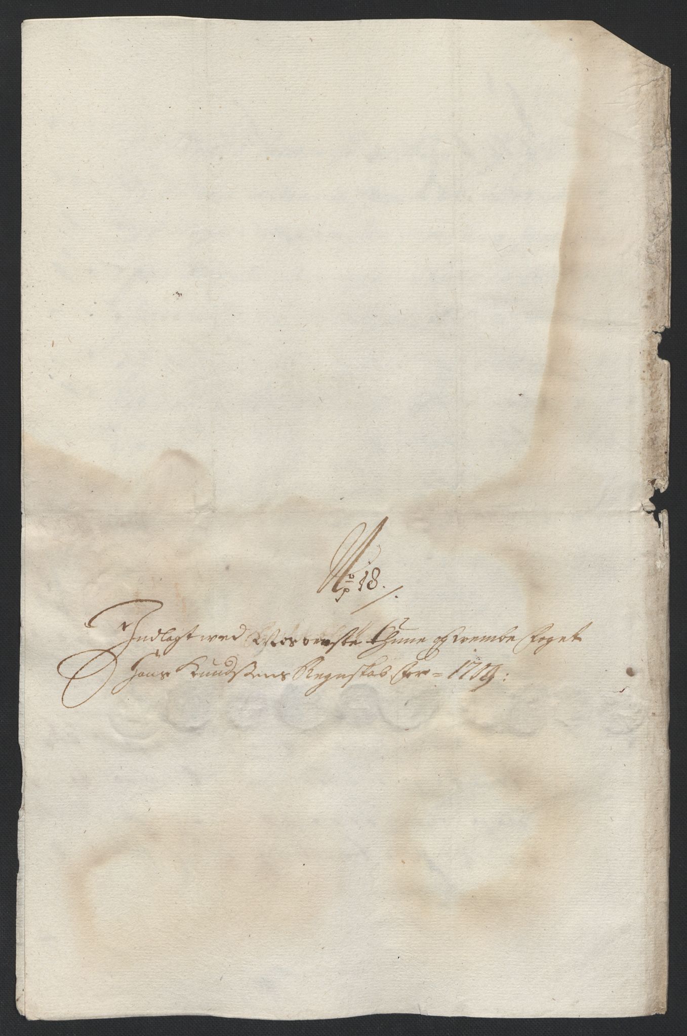 Rentekammeret inntil 1814, Reviderte regnskaper, Fogderegnskap, AV/RA-EA-4092/R04/L0135: Fogderegnskap Moss, Onsøy, Tune, Veme og Åbygge, 1709-1710, p. 145