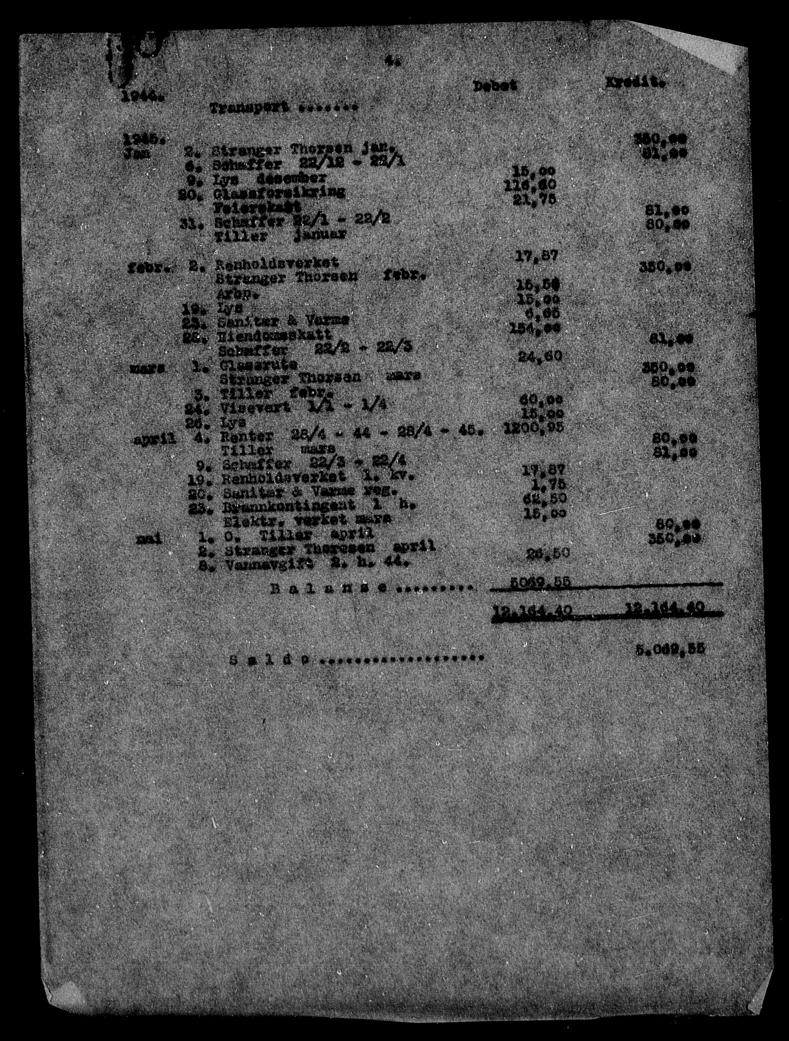 Justisdepartementet, Tilbakeføringskontoret for inndratte formuer, AV/RA-S-1564/H/Hc/Hca/L0906: --, 1945-1947, p. 387