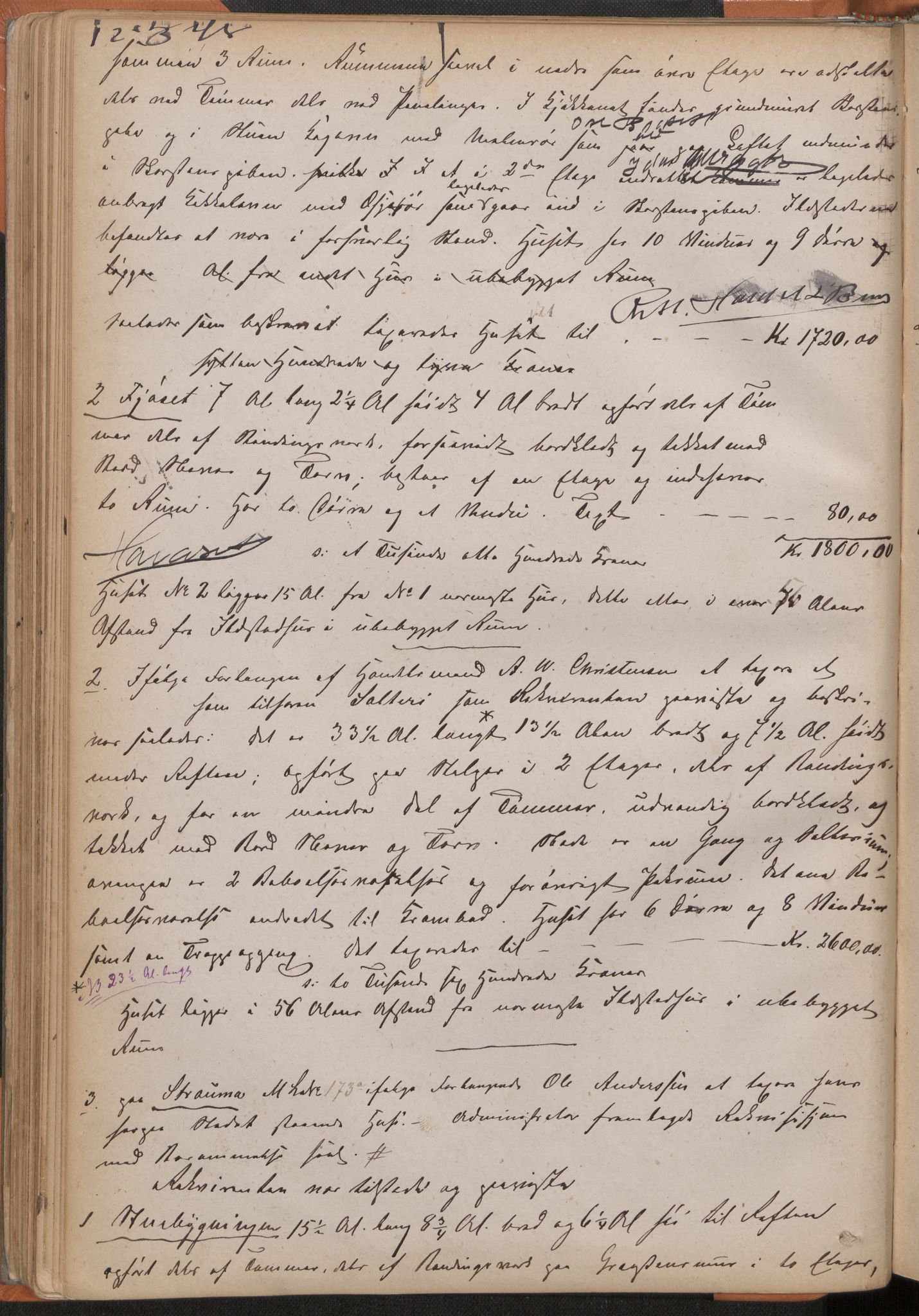 Norges Brannkasse Herøy, AV/SAT-A-5570, 1872-1888, p. 74b