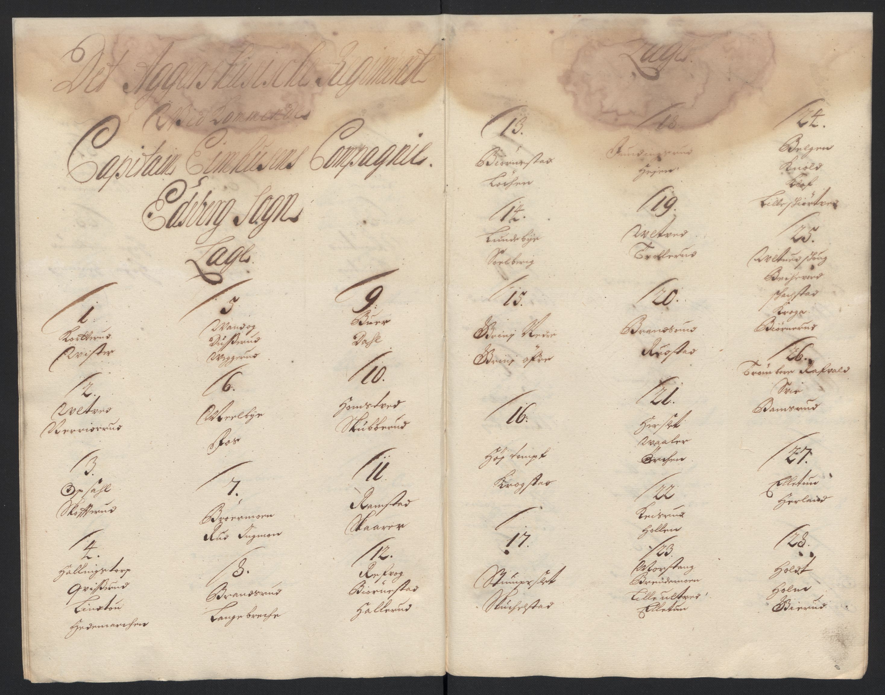 Rentekammeret inntil 1814, Reviderte regnskaper, Fogderegnskap, AV/RA-EA-4092/R07/L0289: Fogderegnskap Rakkestad, Heggen og Frøland, 1699, p. 231